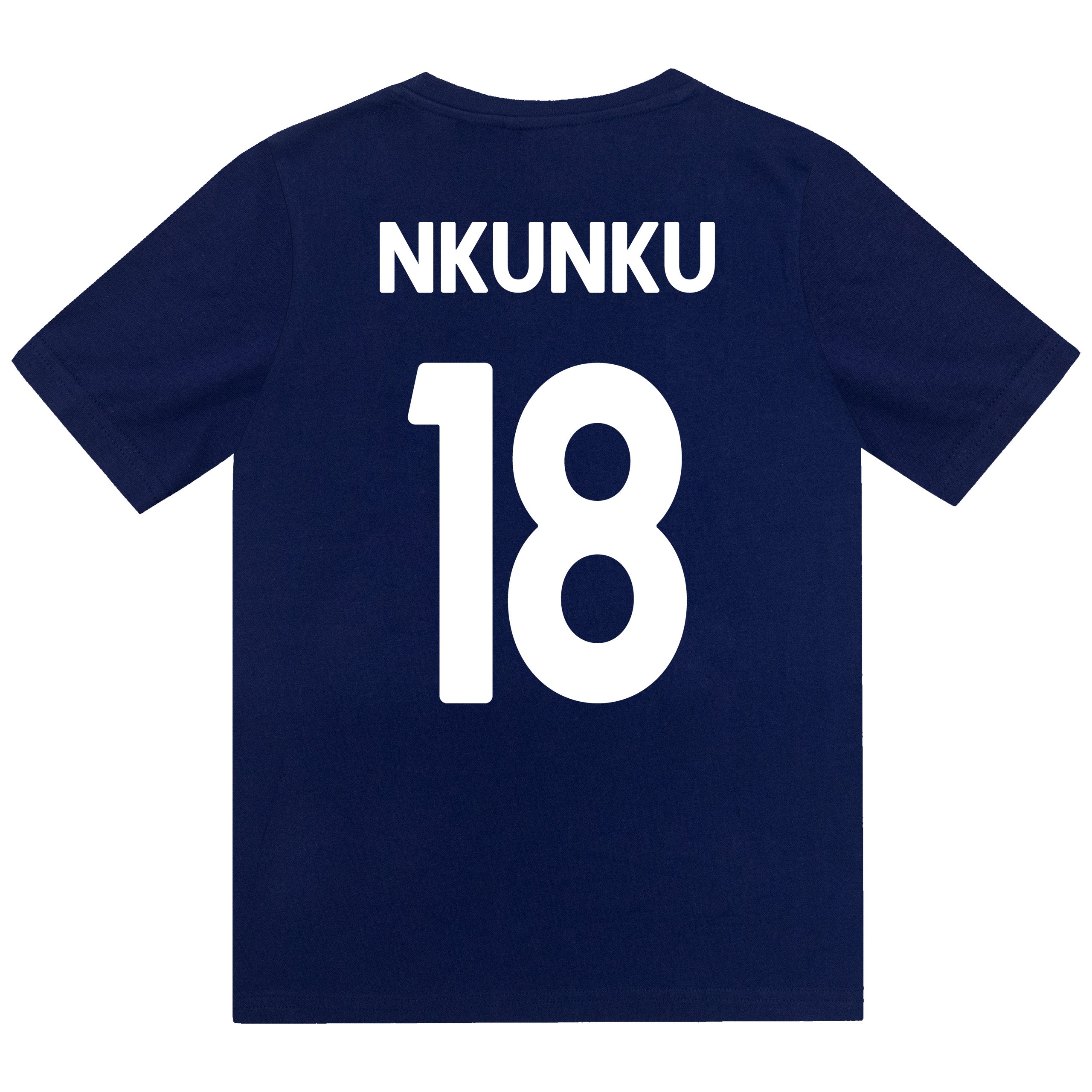 Blue Nkunku