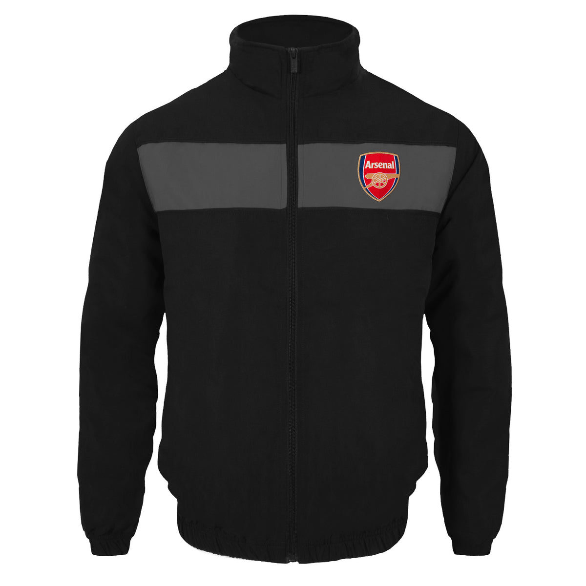 Black Grey
