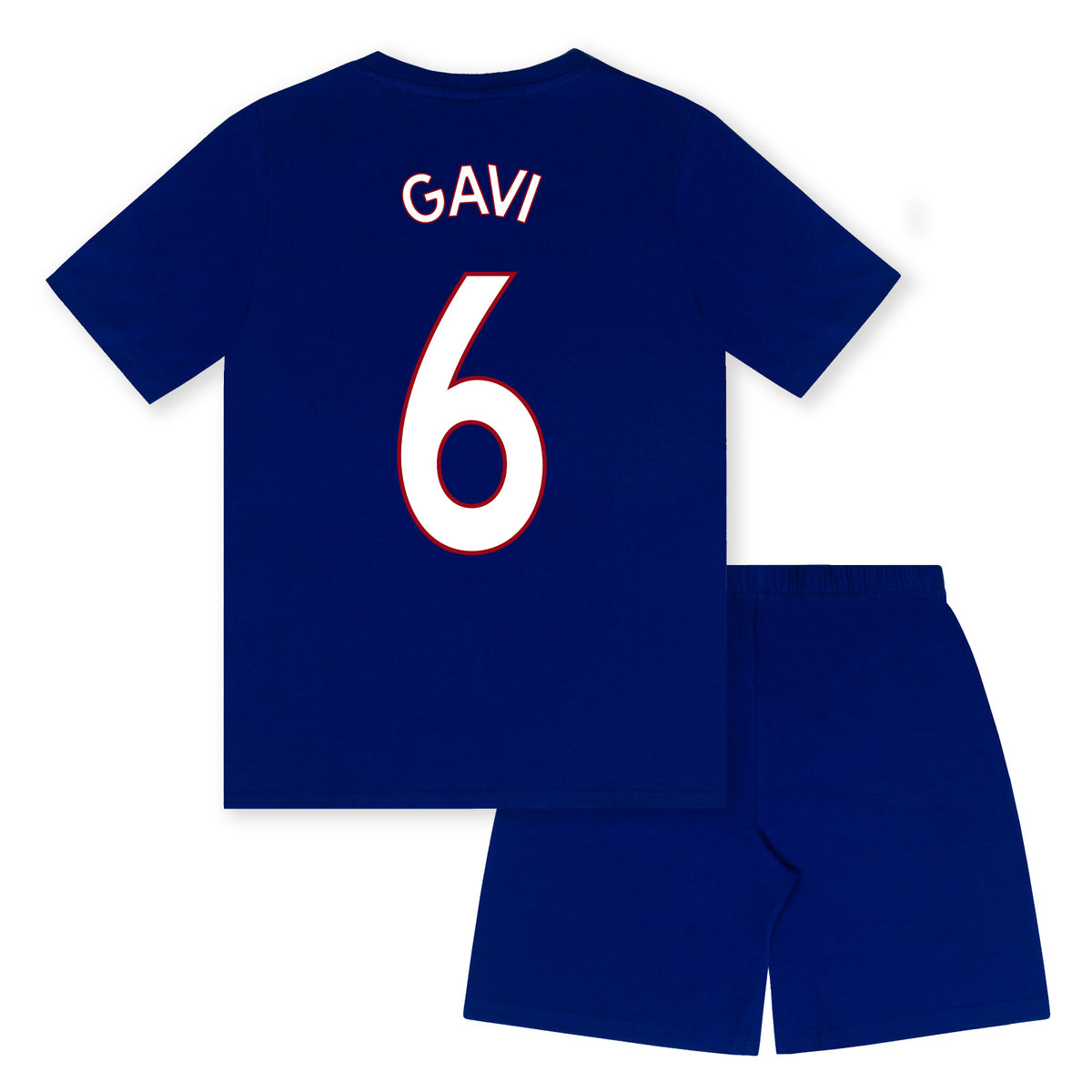 Reflex Blue Gavi