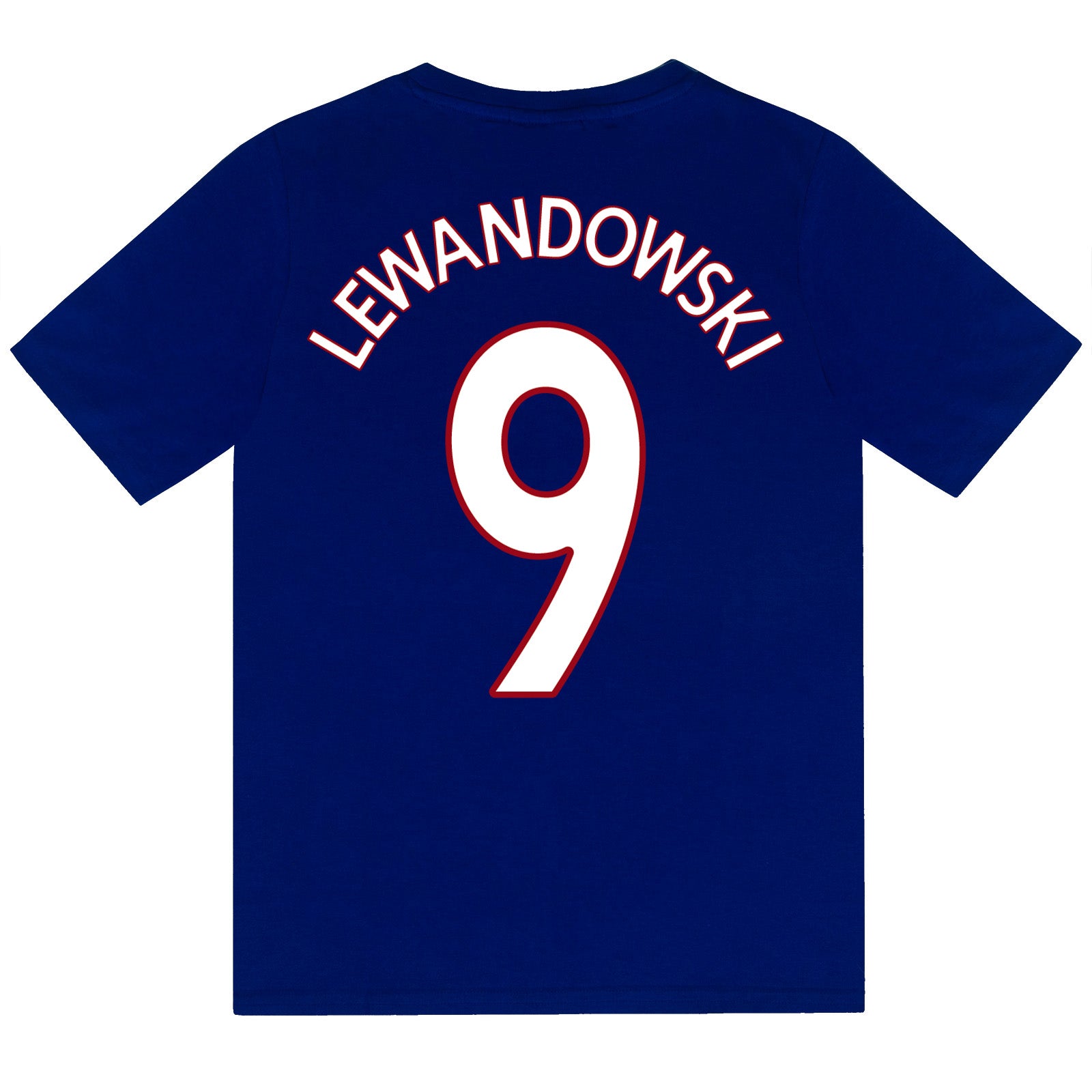 Reflex Blue Lewandowski