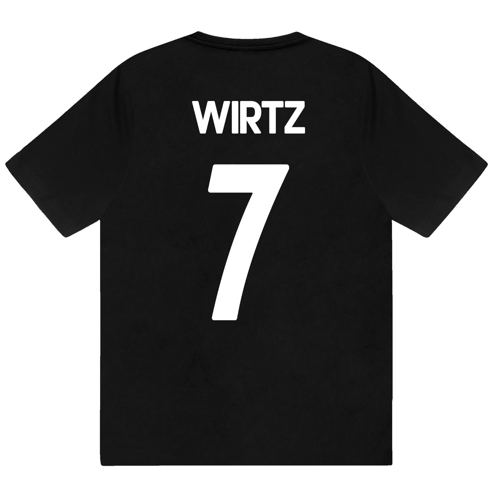 Black Wirtz
