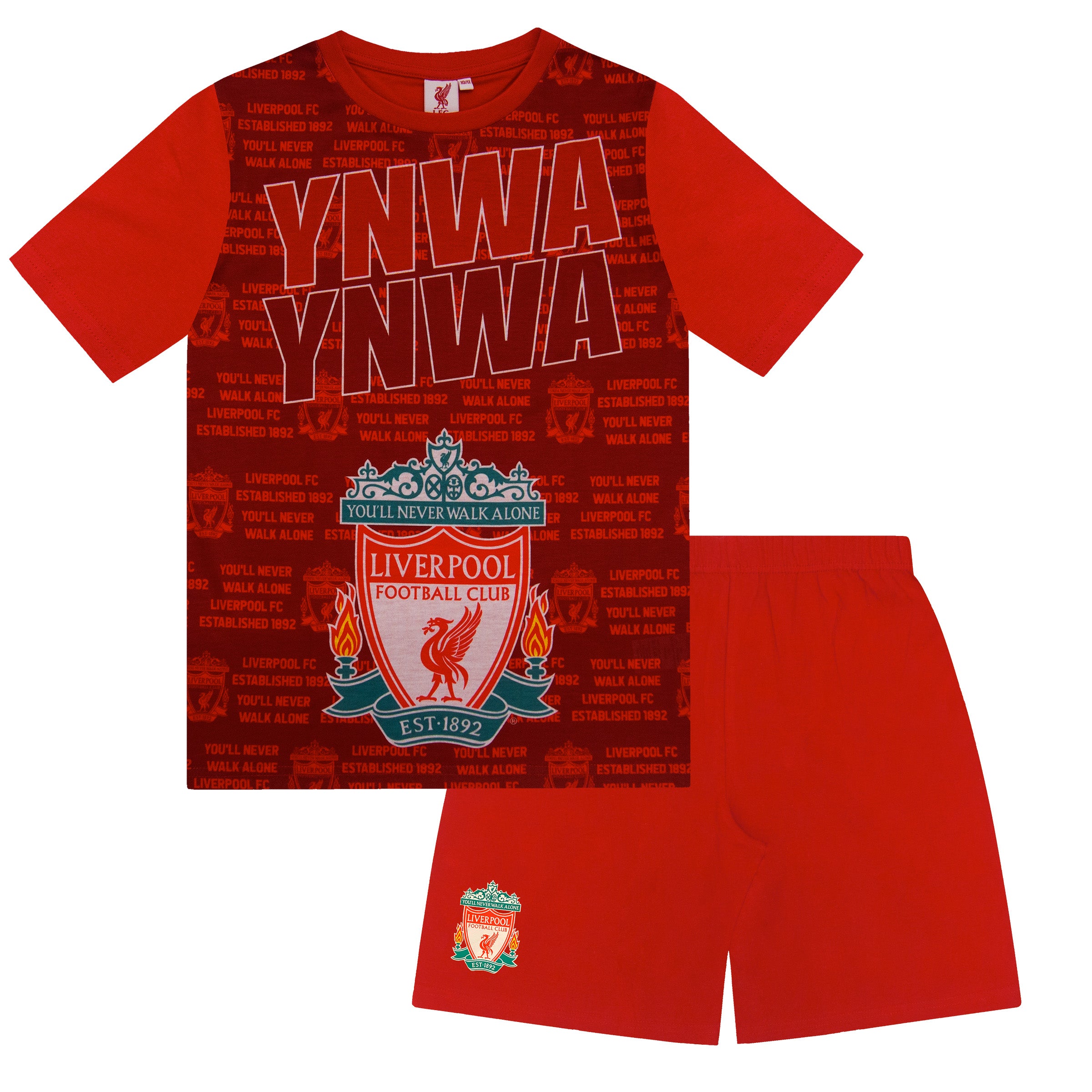 Red Isak