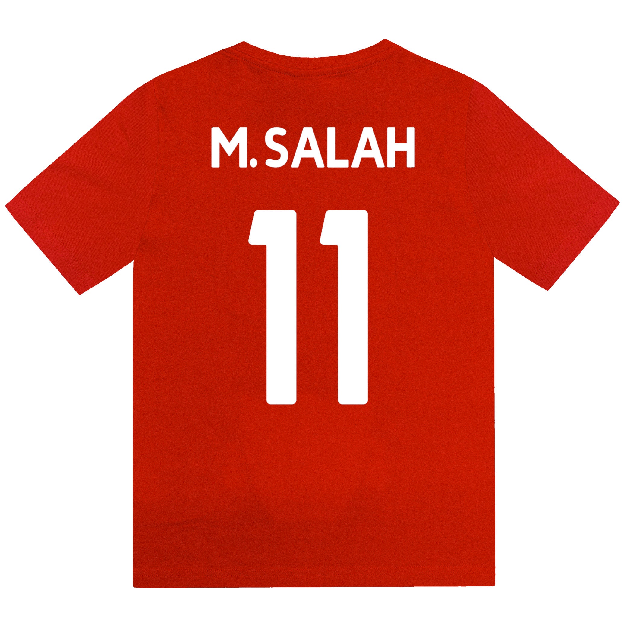 Red M.Salah