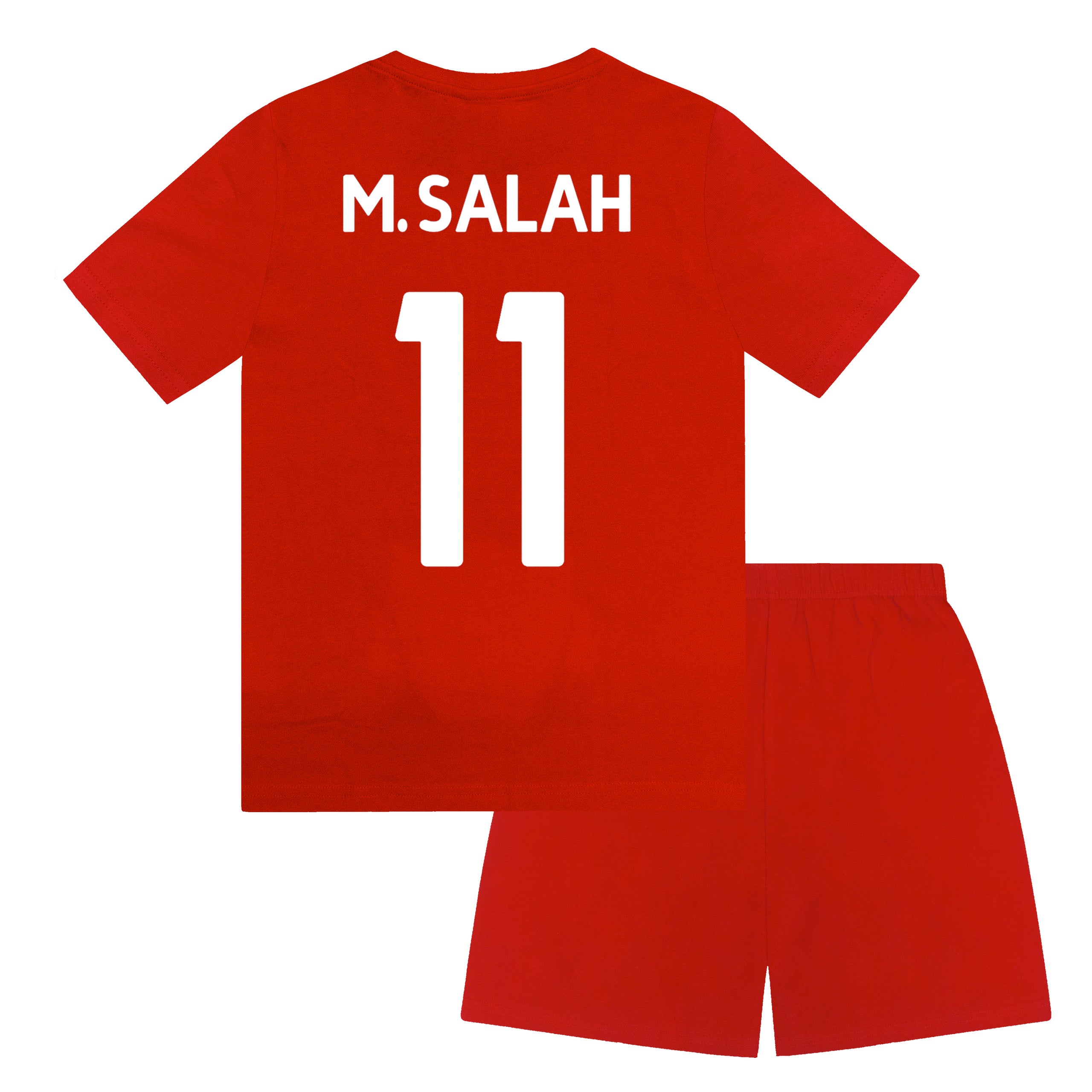 Red M.Salah