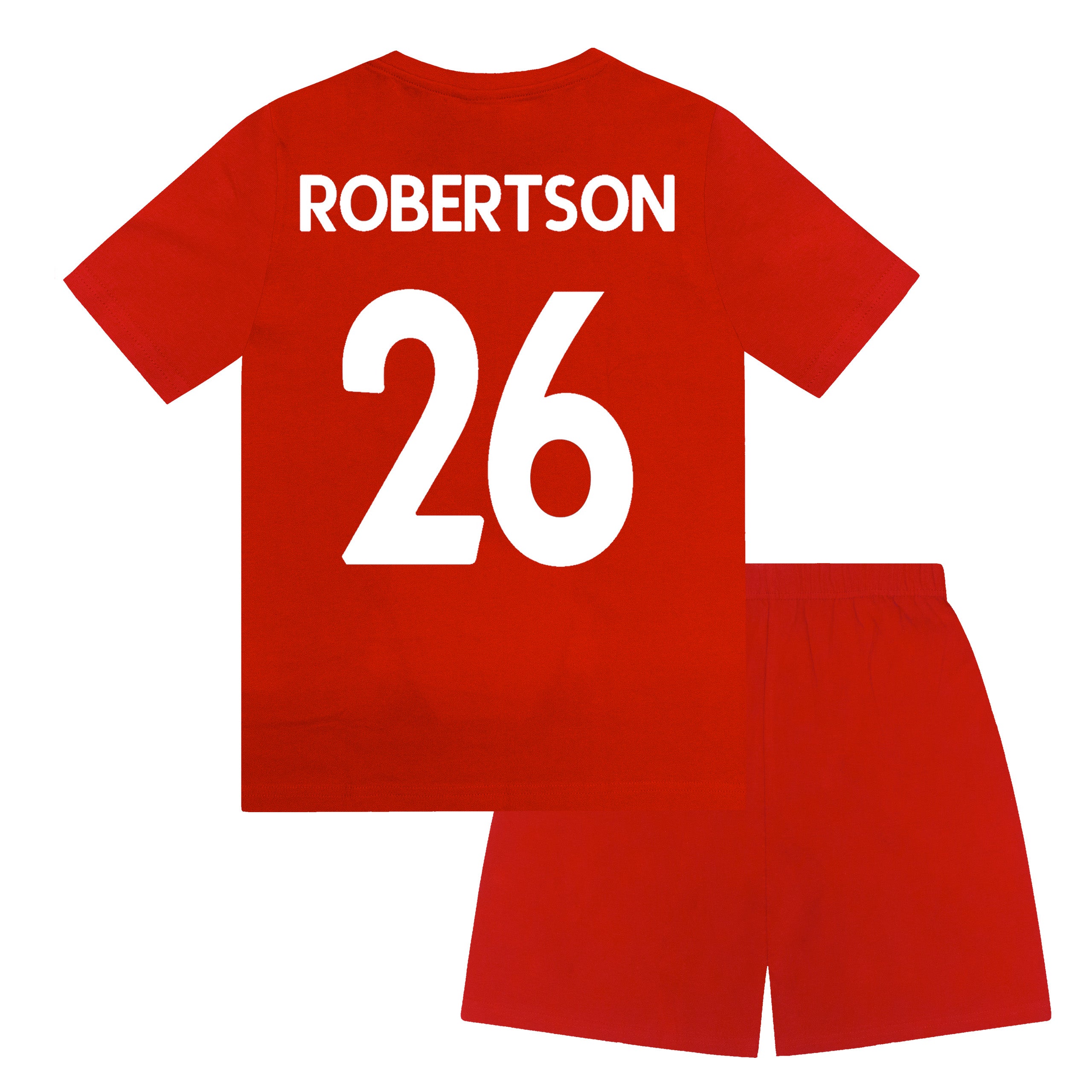 Red Robertson