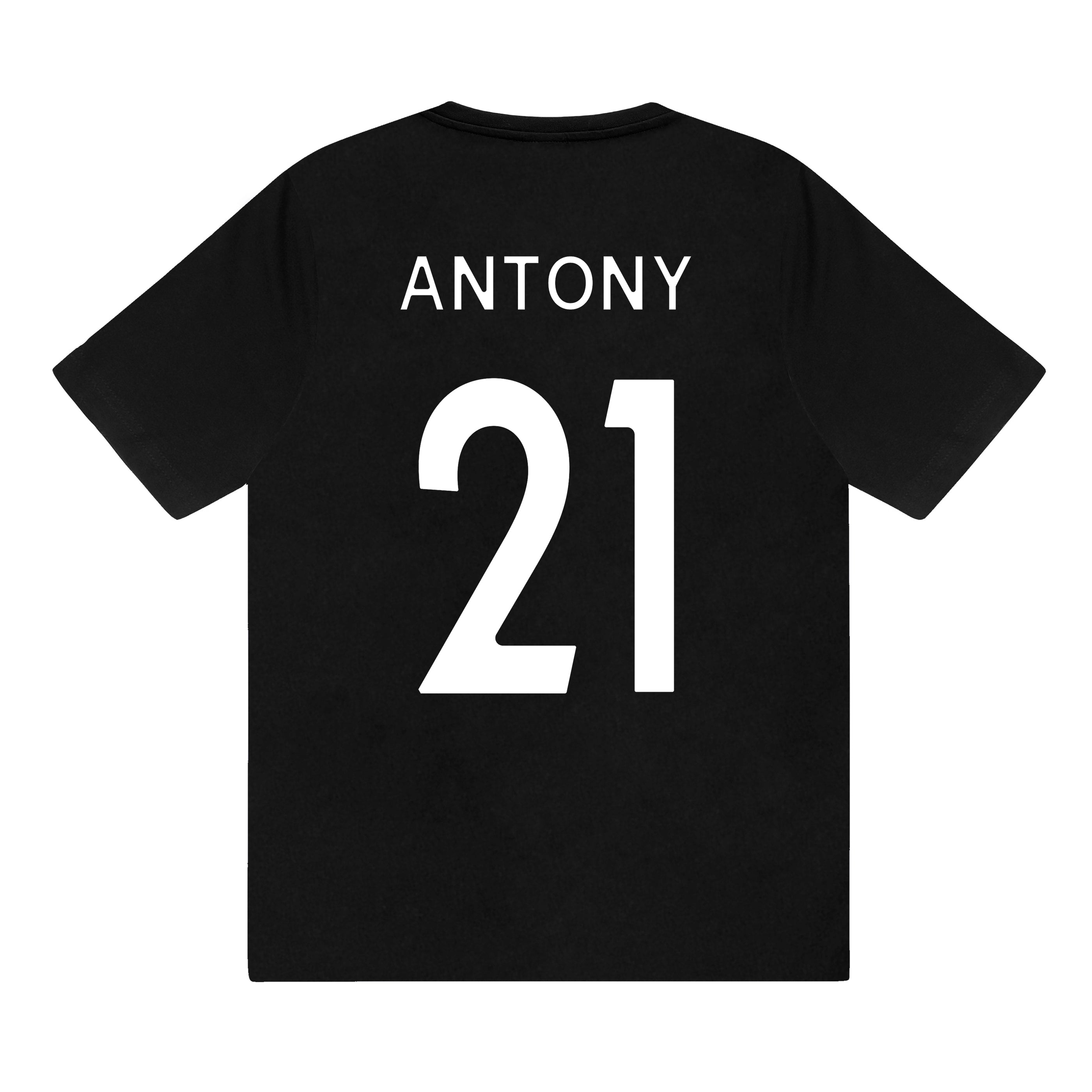 Black Antony