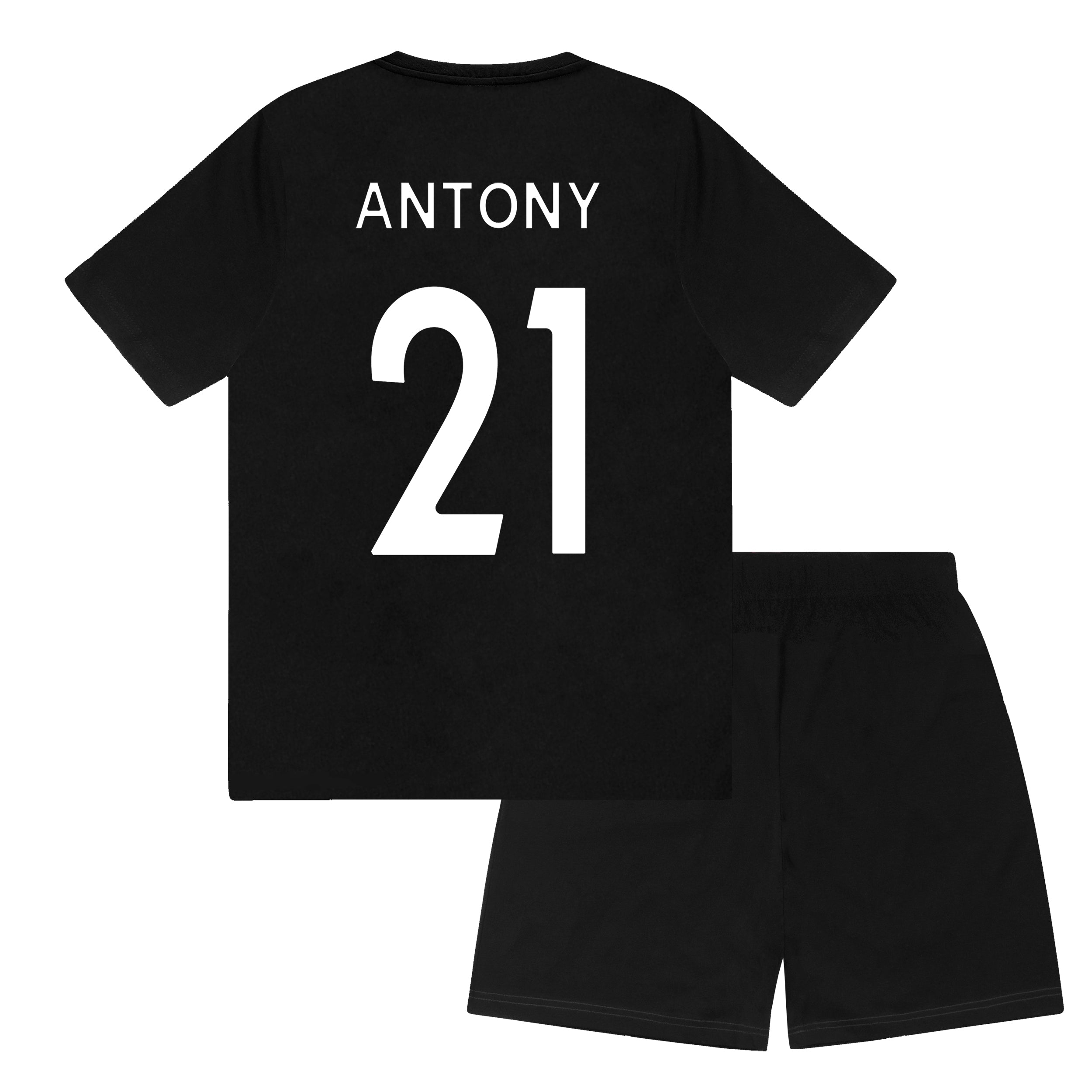 Black Antony