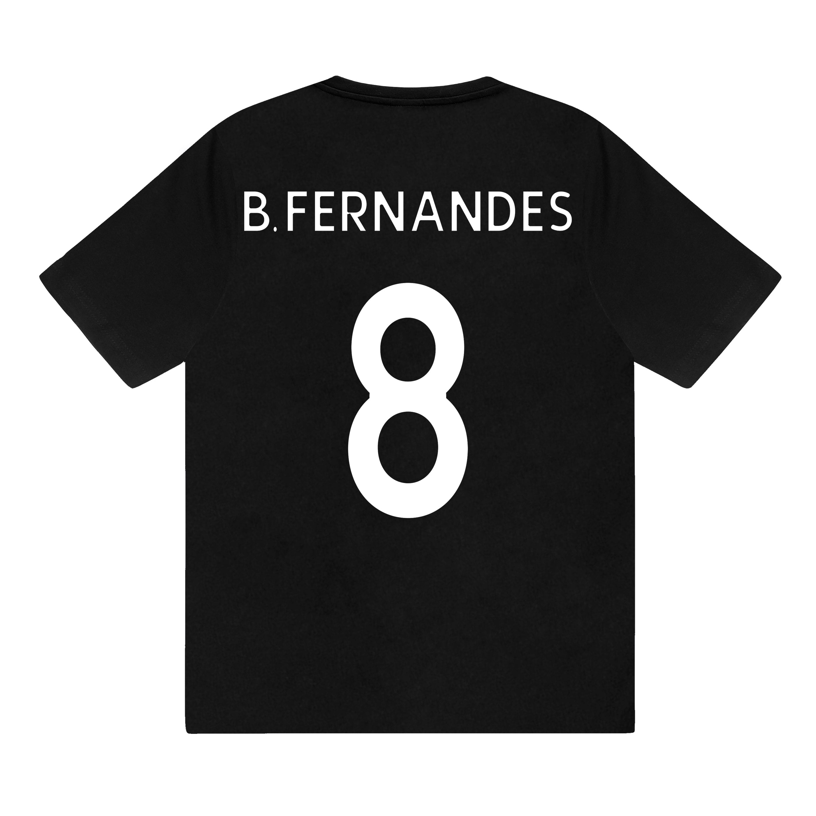 Black Fernandes