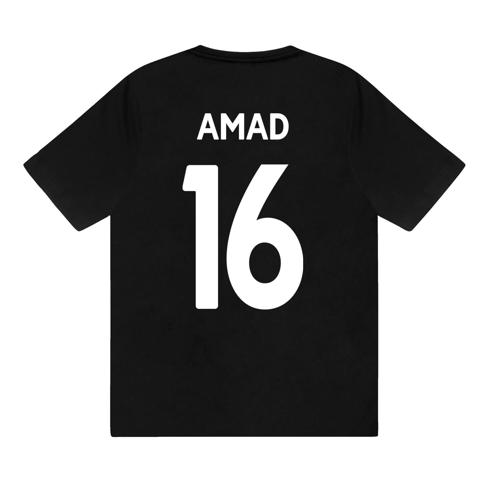 Black Amad