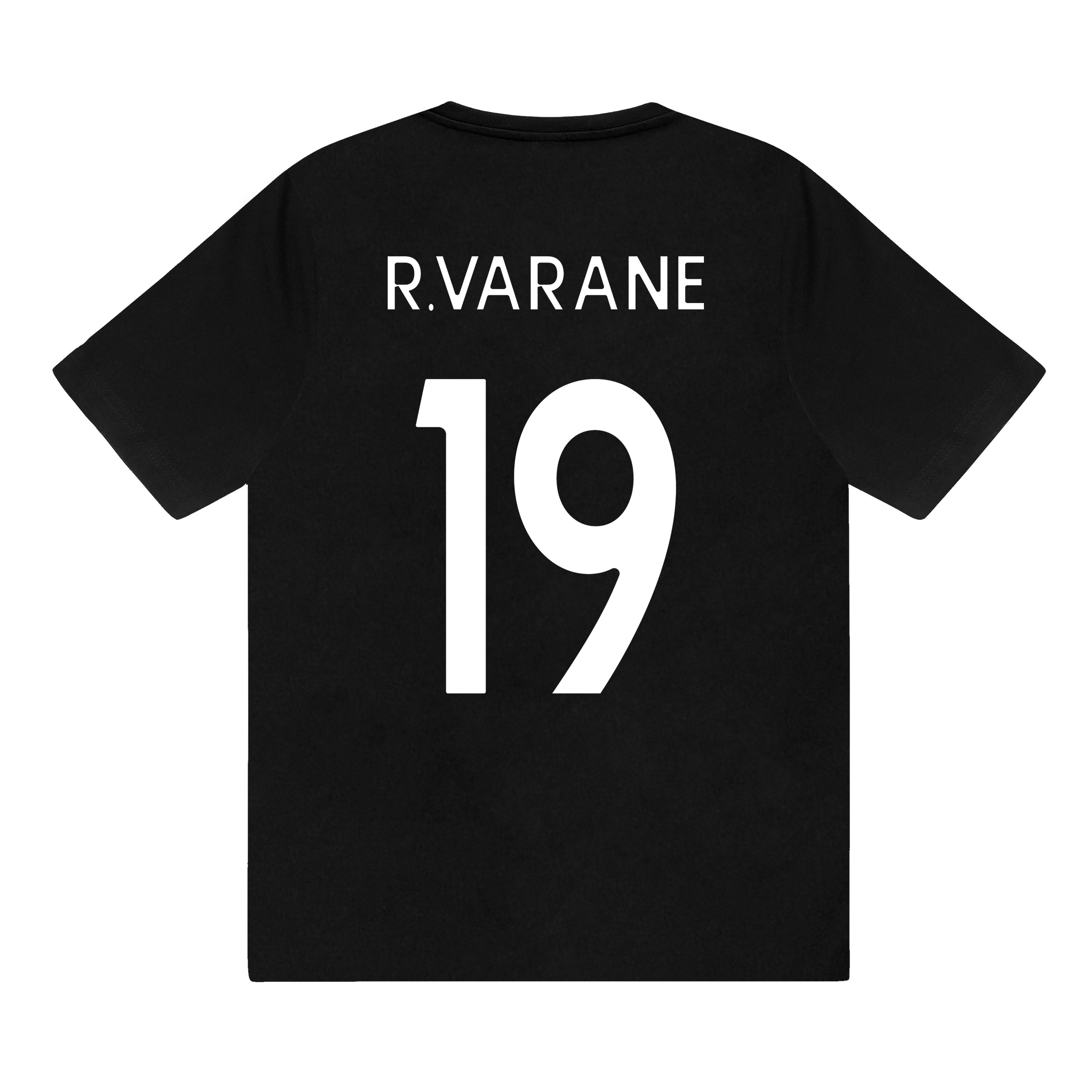 Black Varane