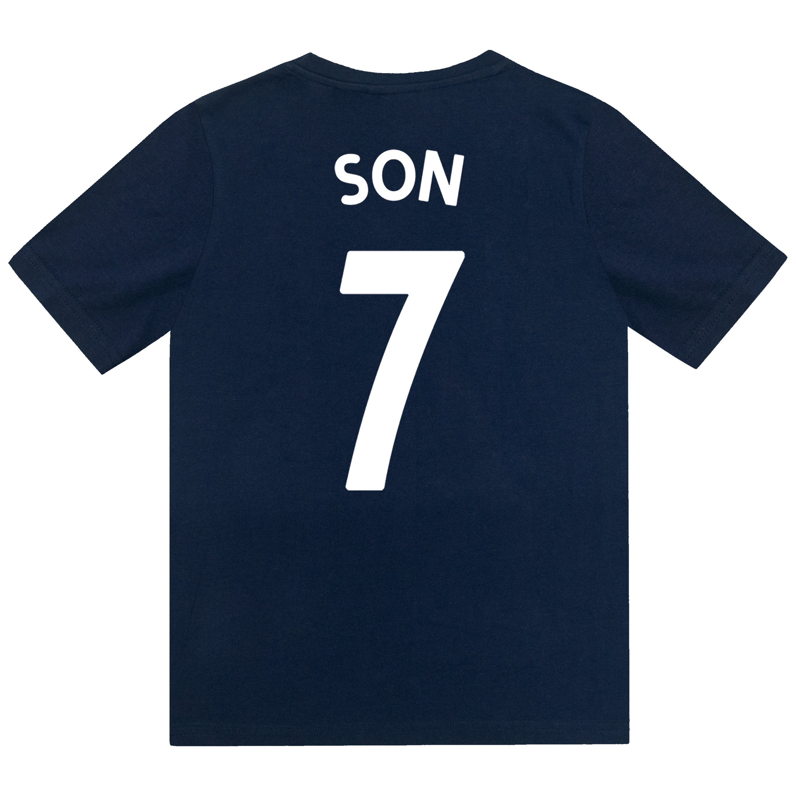 Navy Son