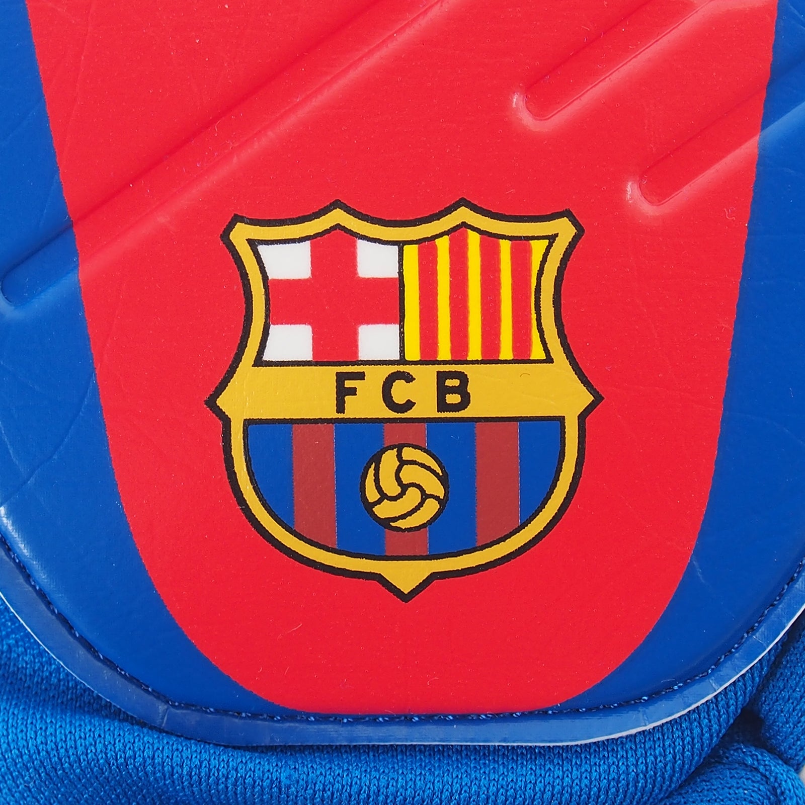 Blue BARCA