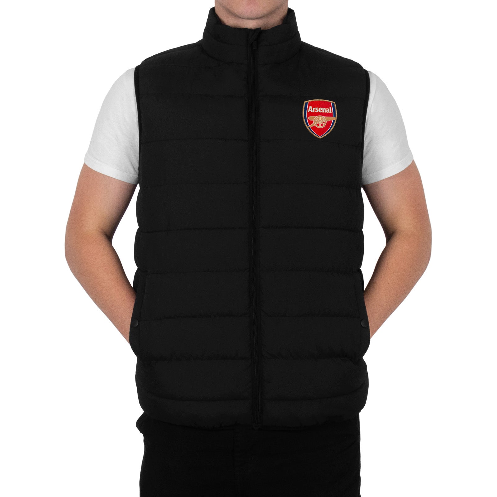 Black Zip