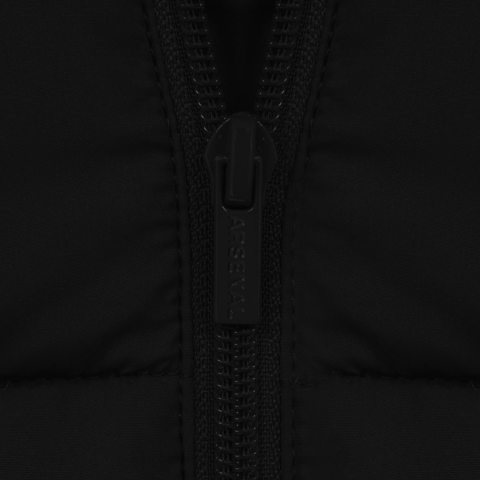 Black Zip