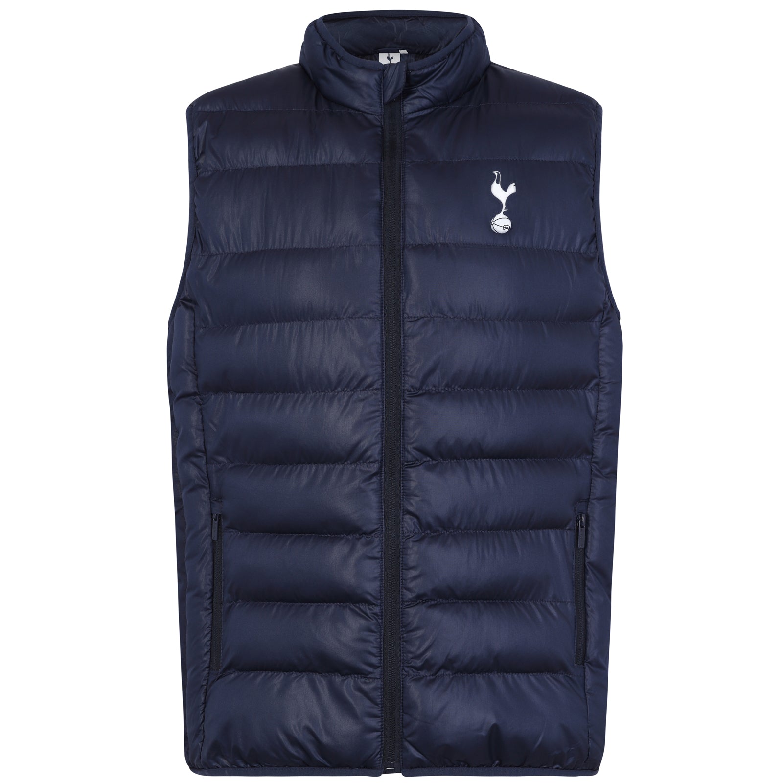 Tottenham Hotspur FC Mens Gilet