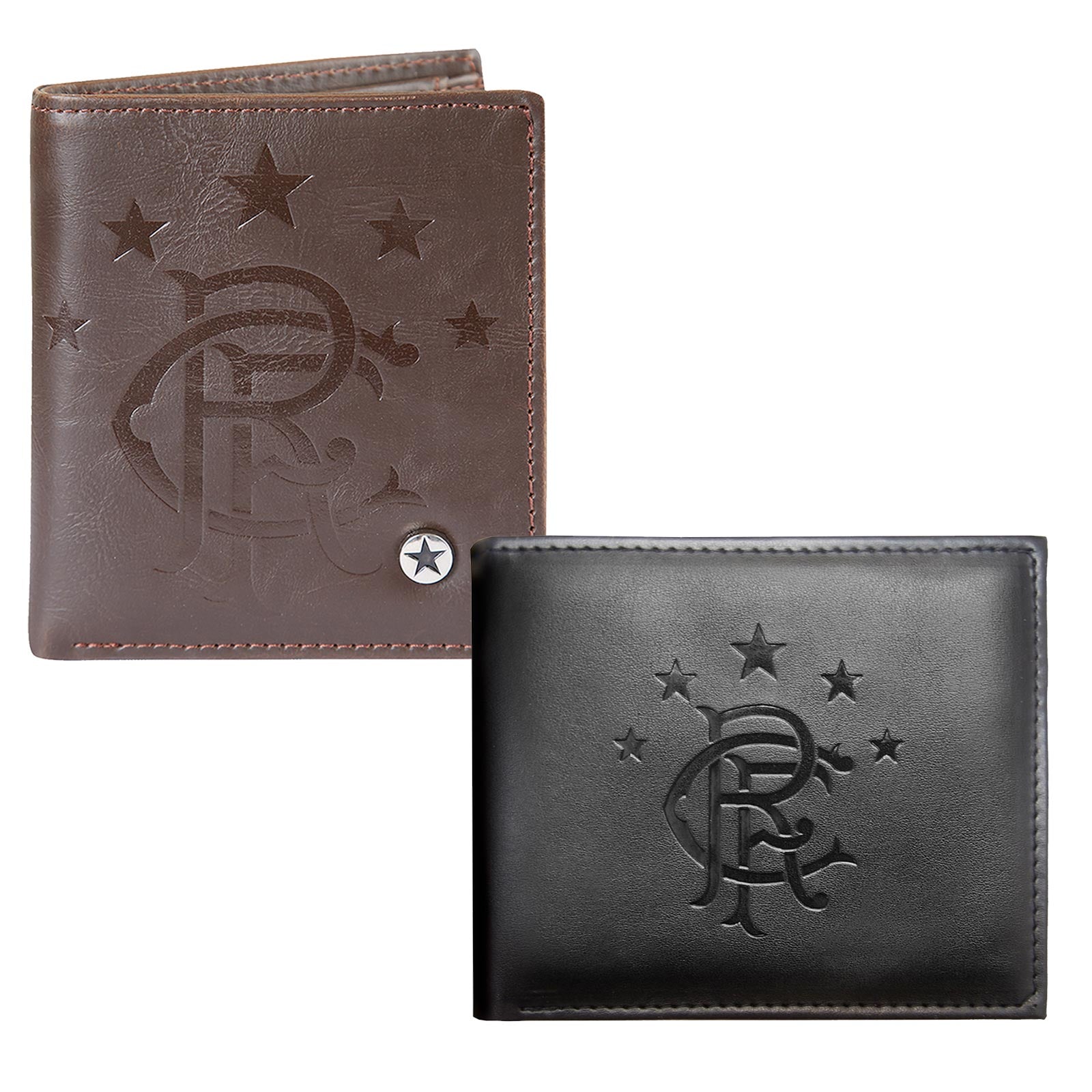 Rangers FC Wallet