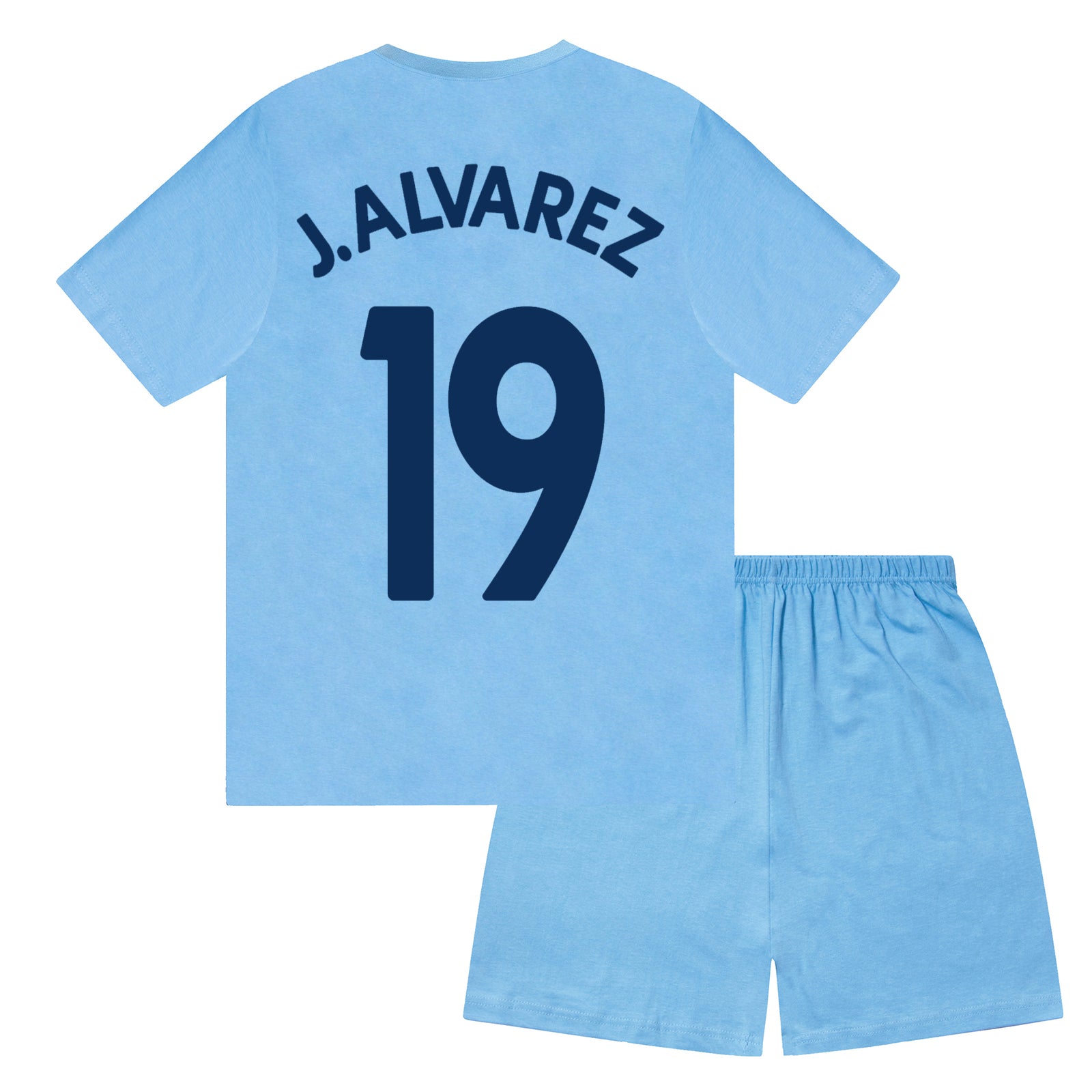 Navy Blue J.Alvarez
