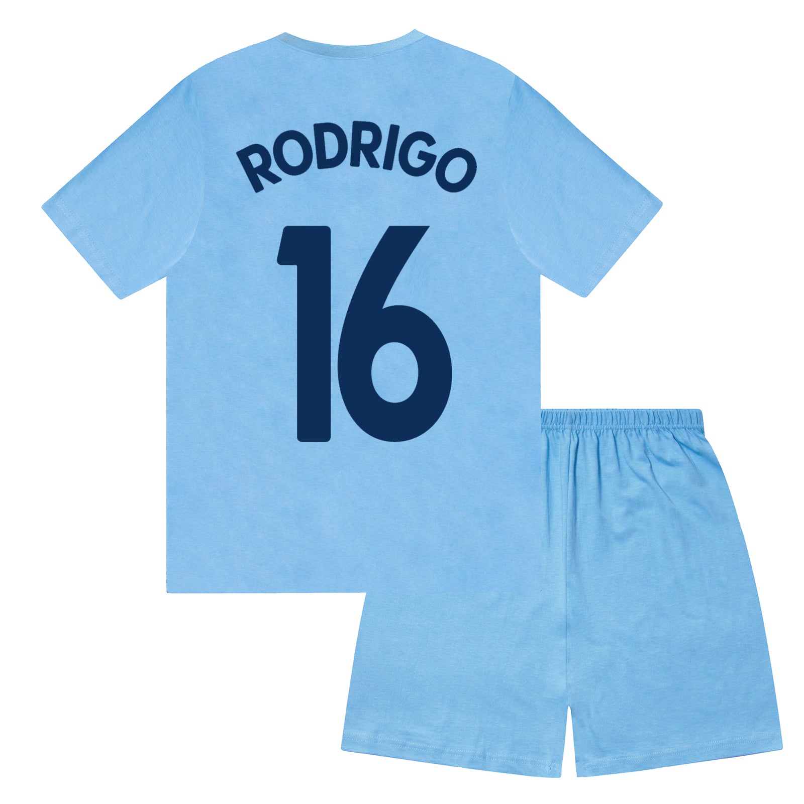 Navy Blue Rodrigo