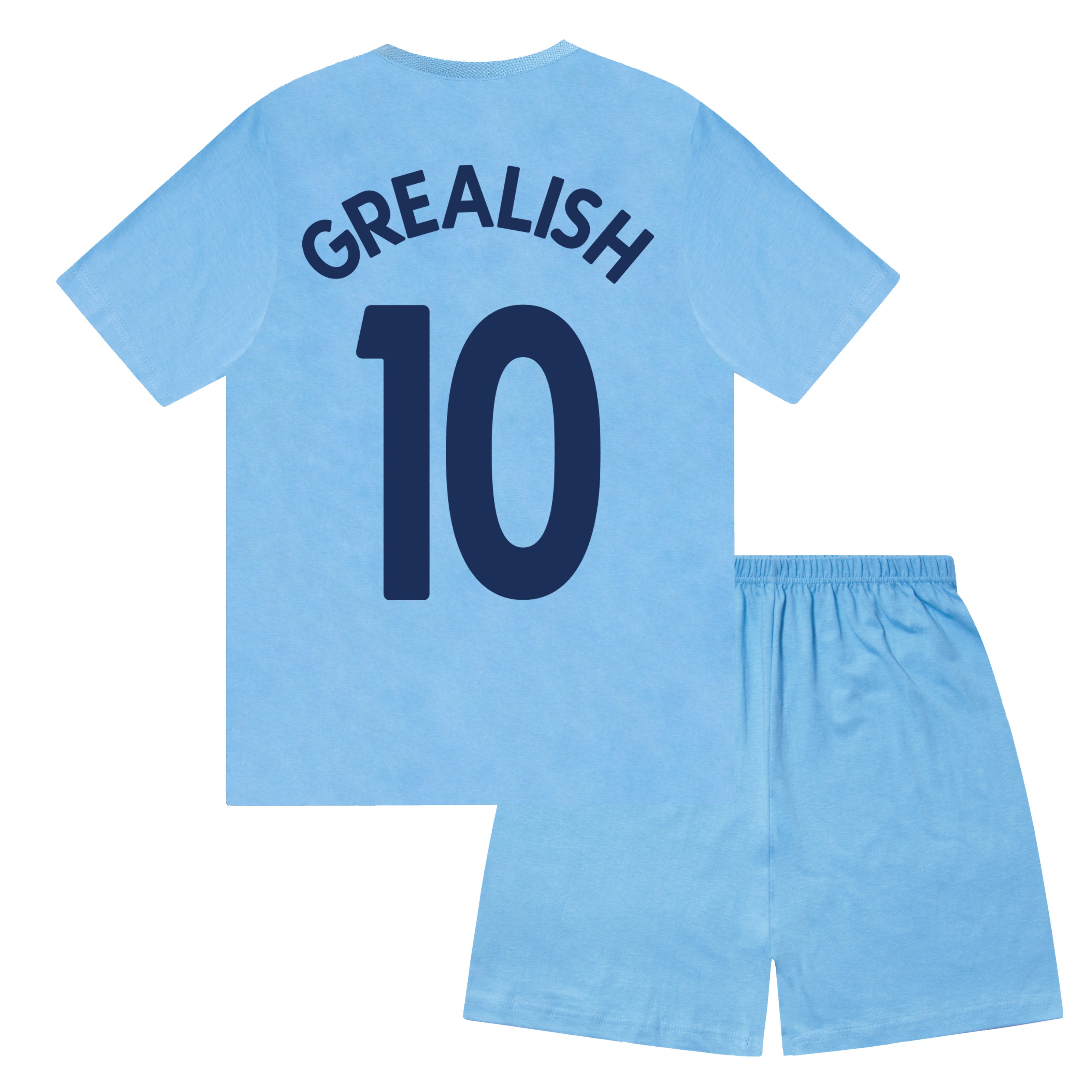 Navy Blue Grealish 10