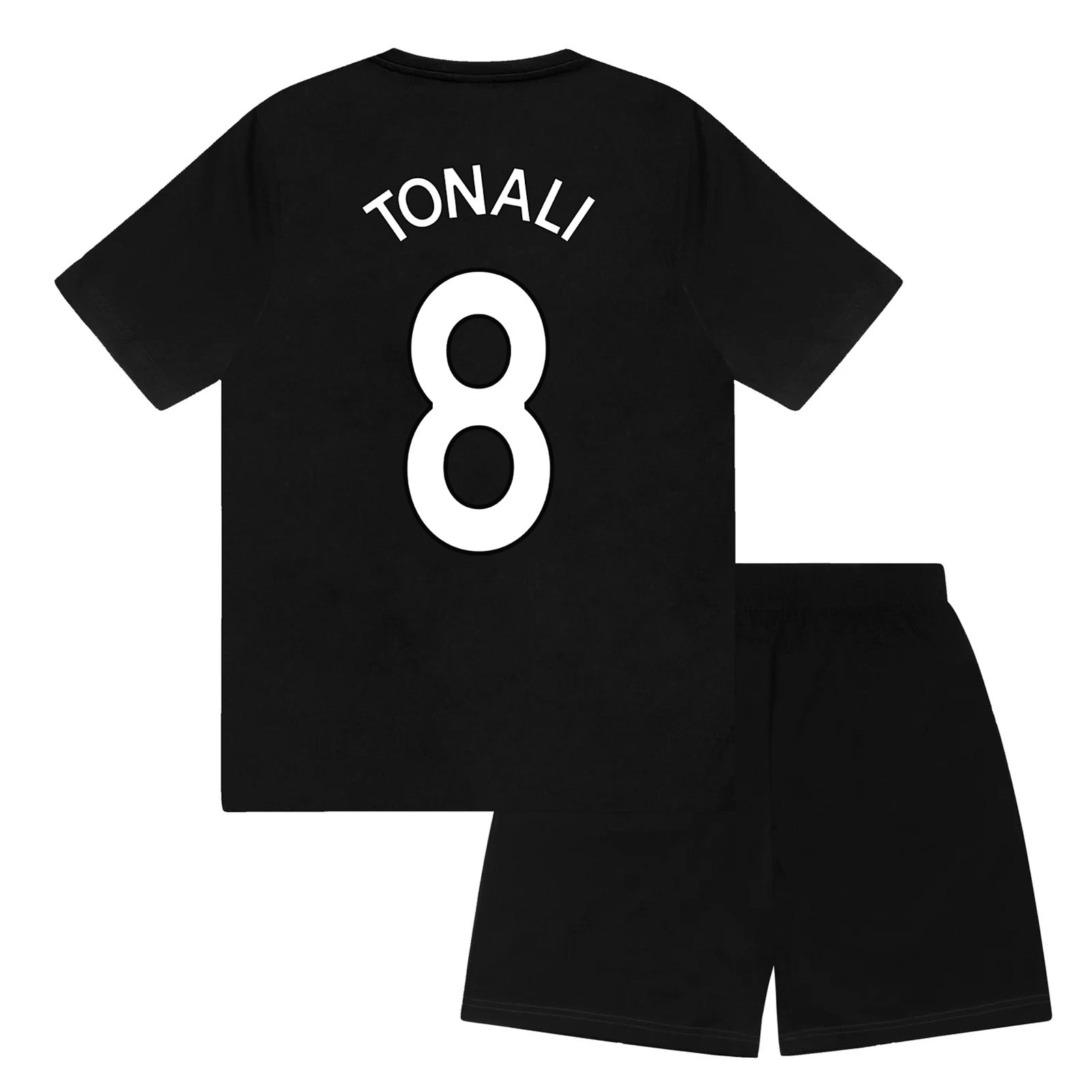 Black Tonali