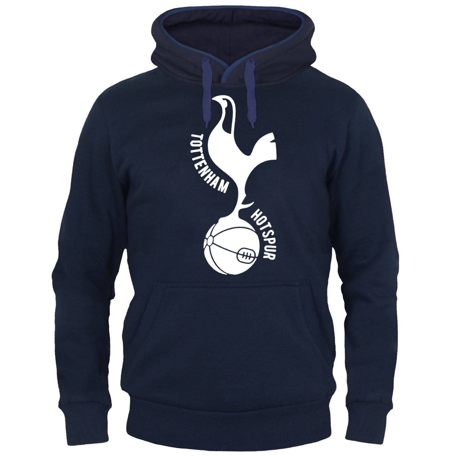 Tottenham Hotspur FC Mens Hoodie