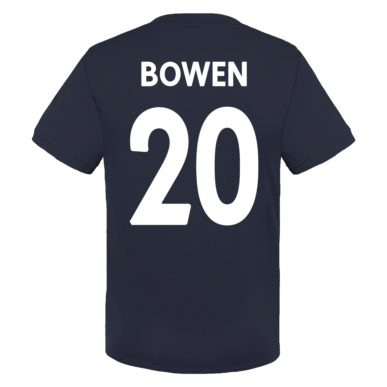 Navy Bowen