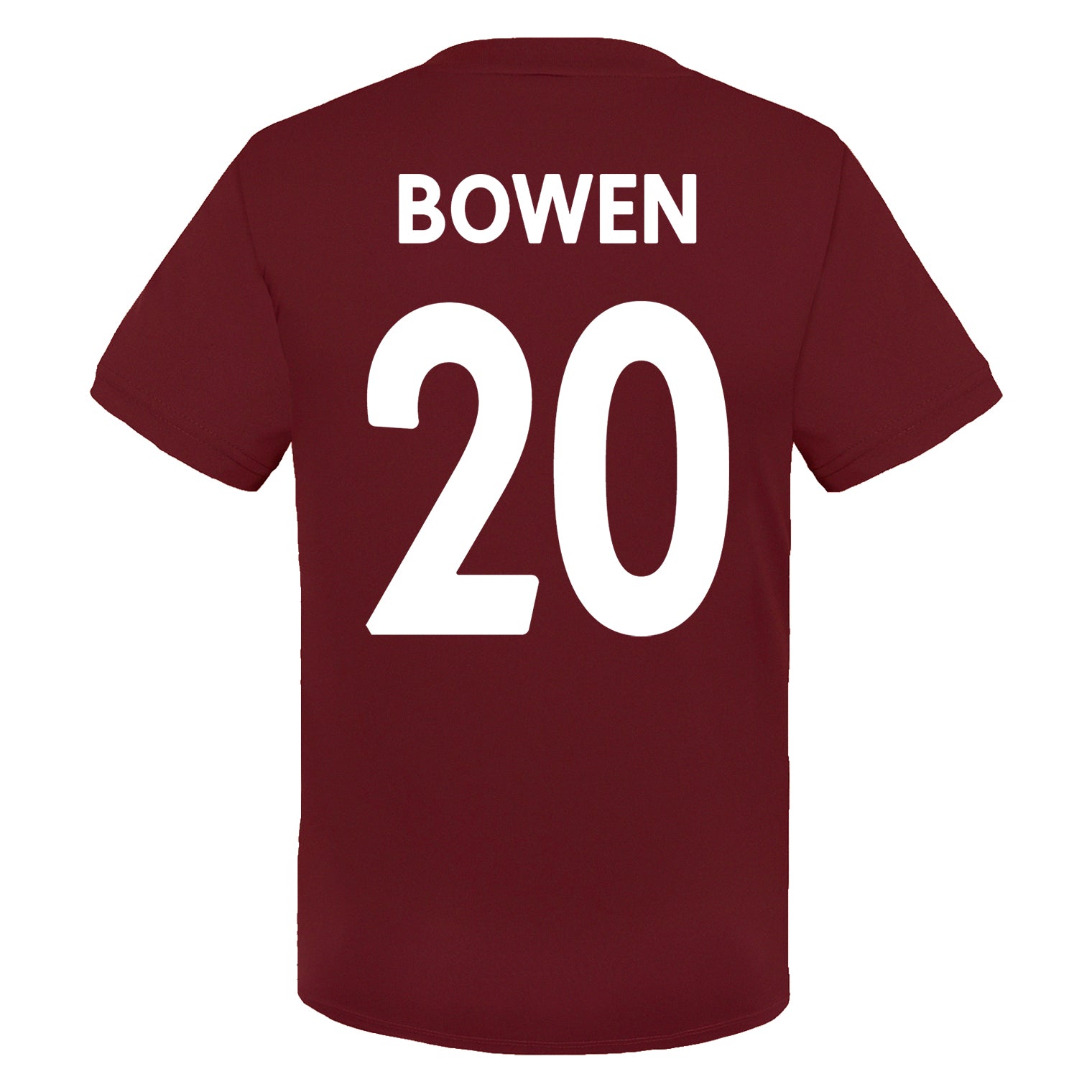 Claret Bowen