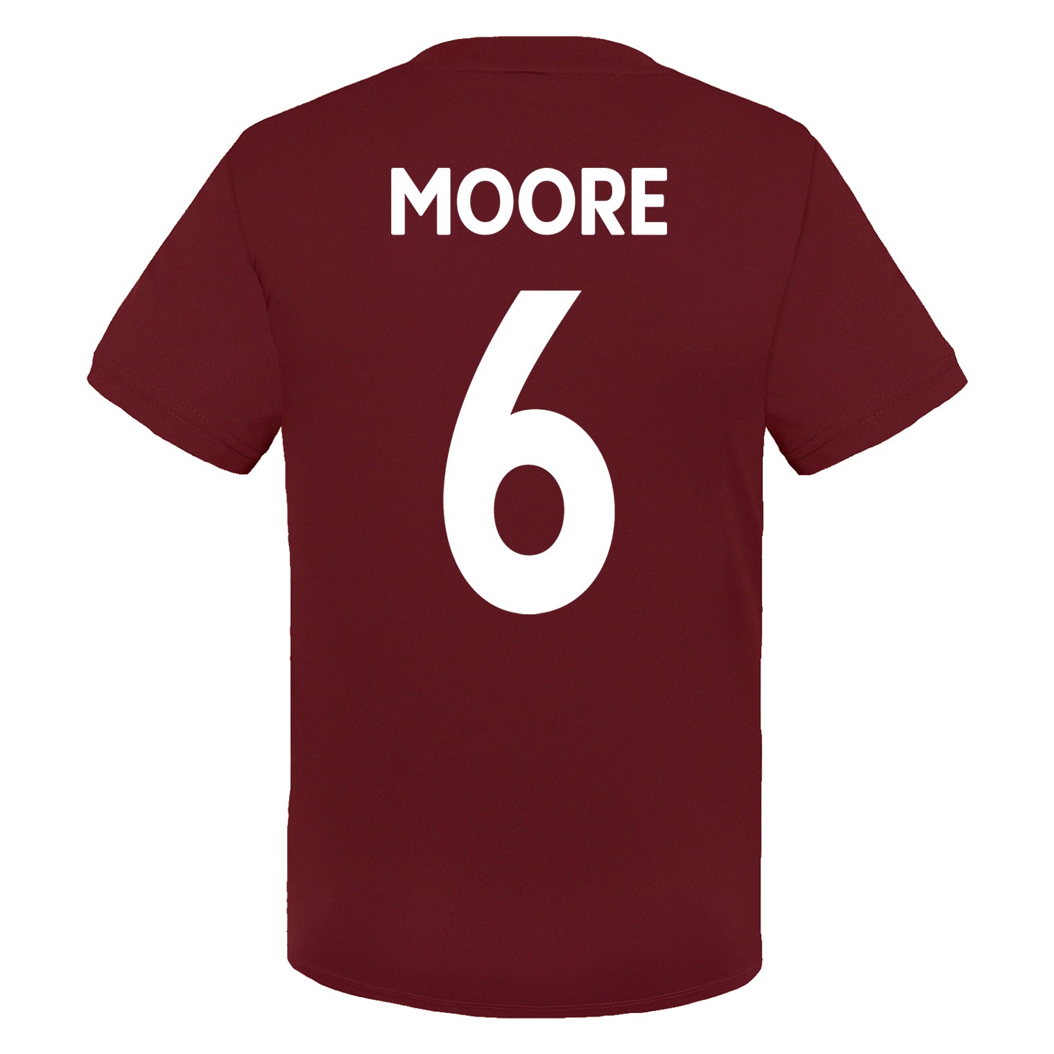 Claret Moore