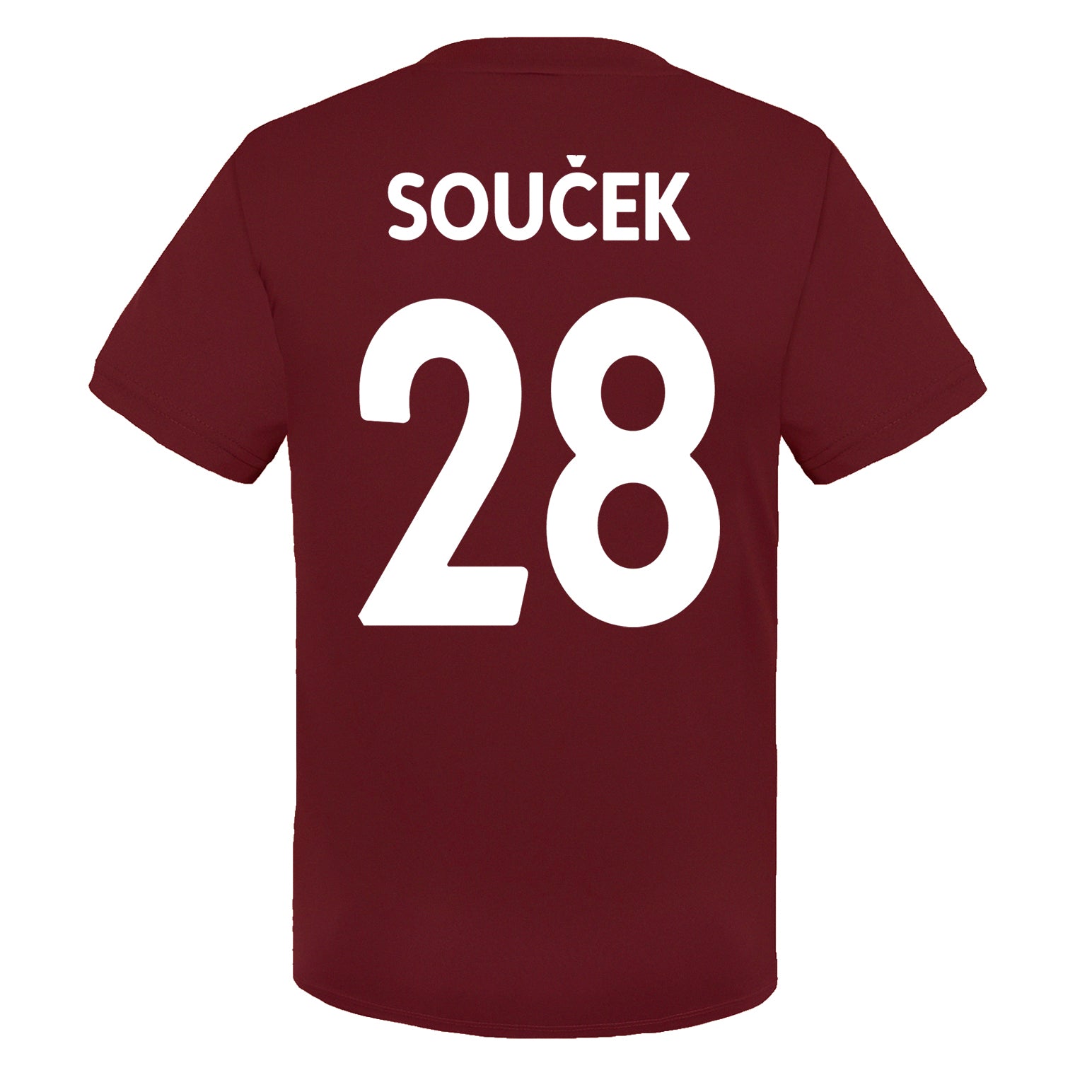 Claret Soucek