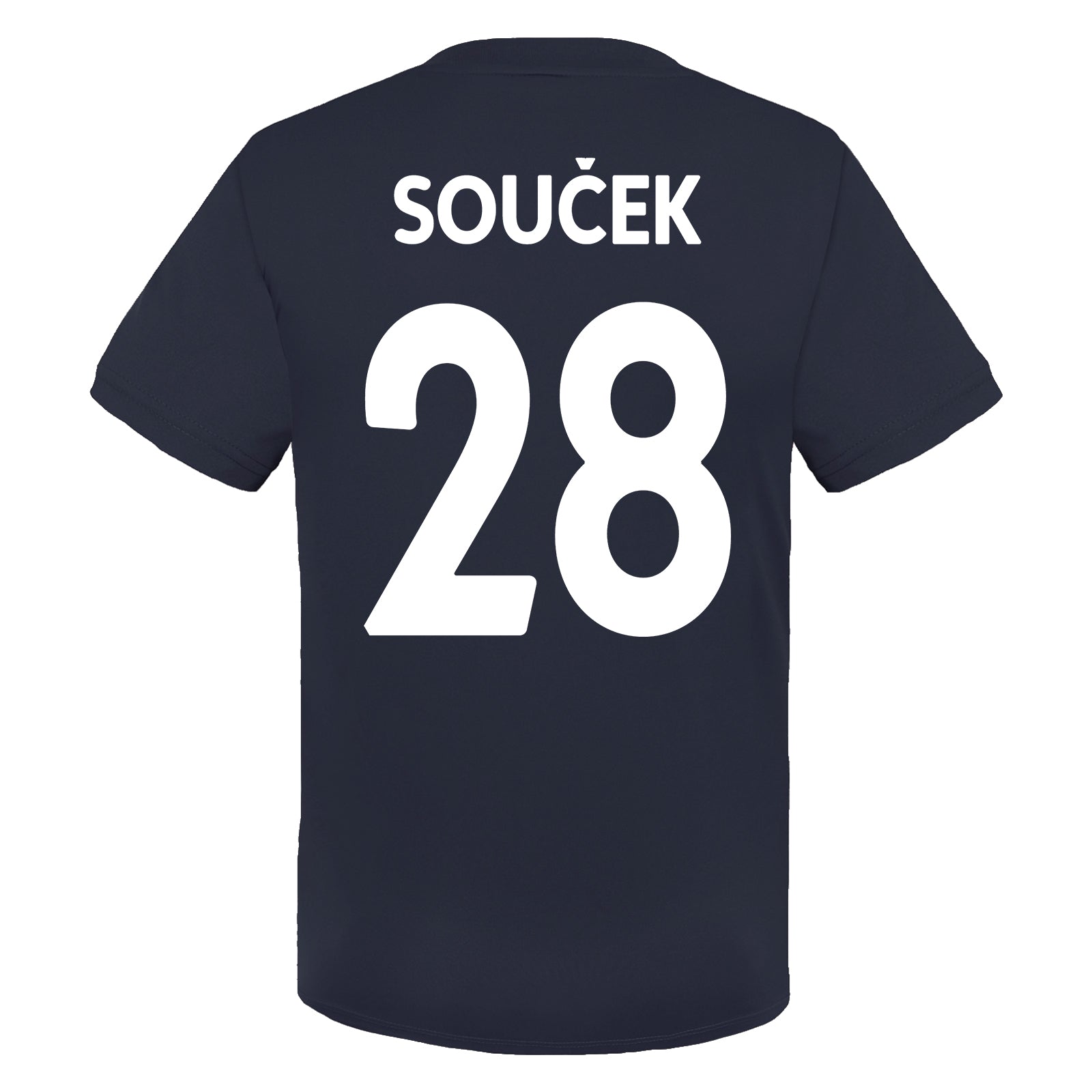 Navy Soucek