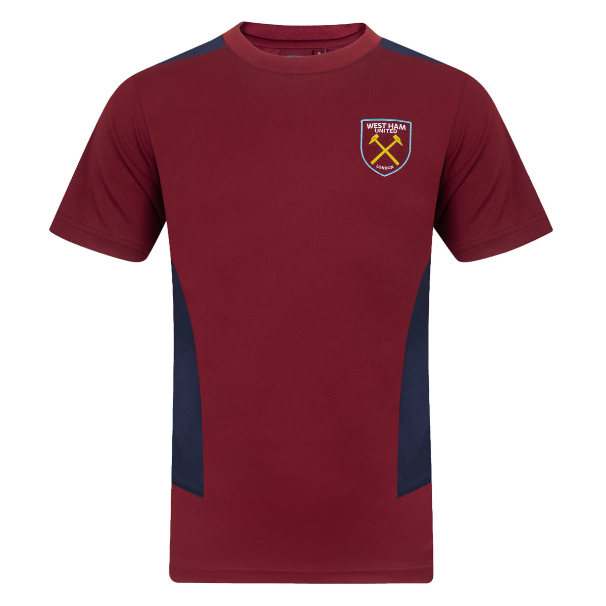 Claret Soucek