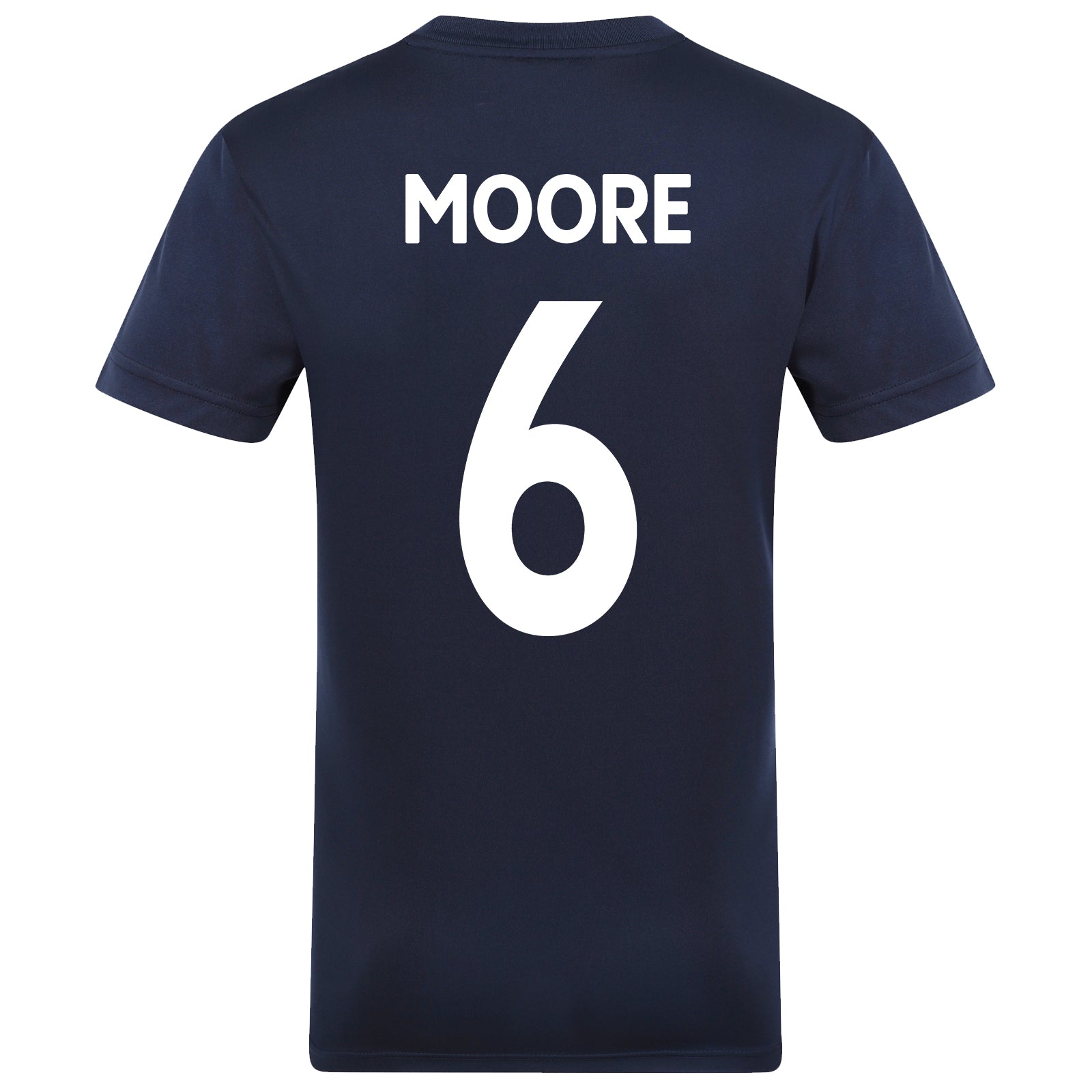 Navy Moore