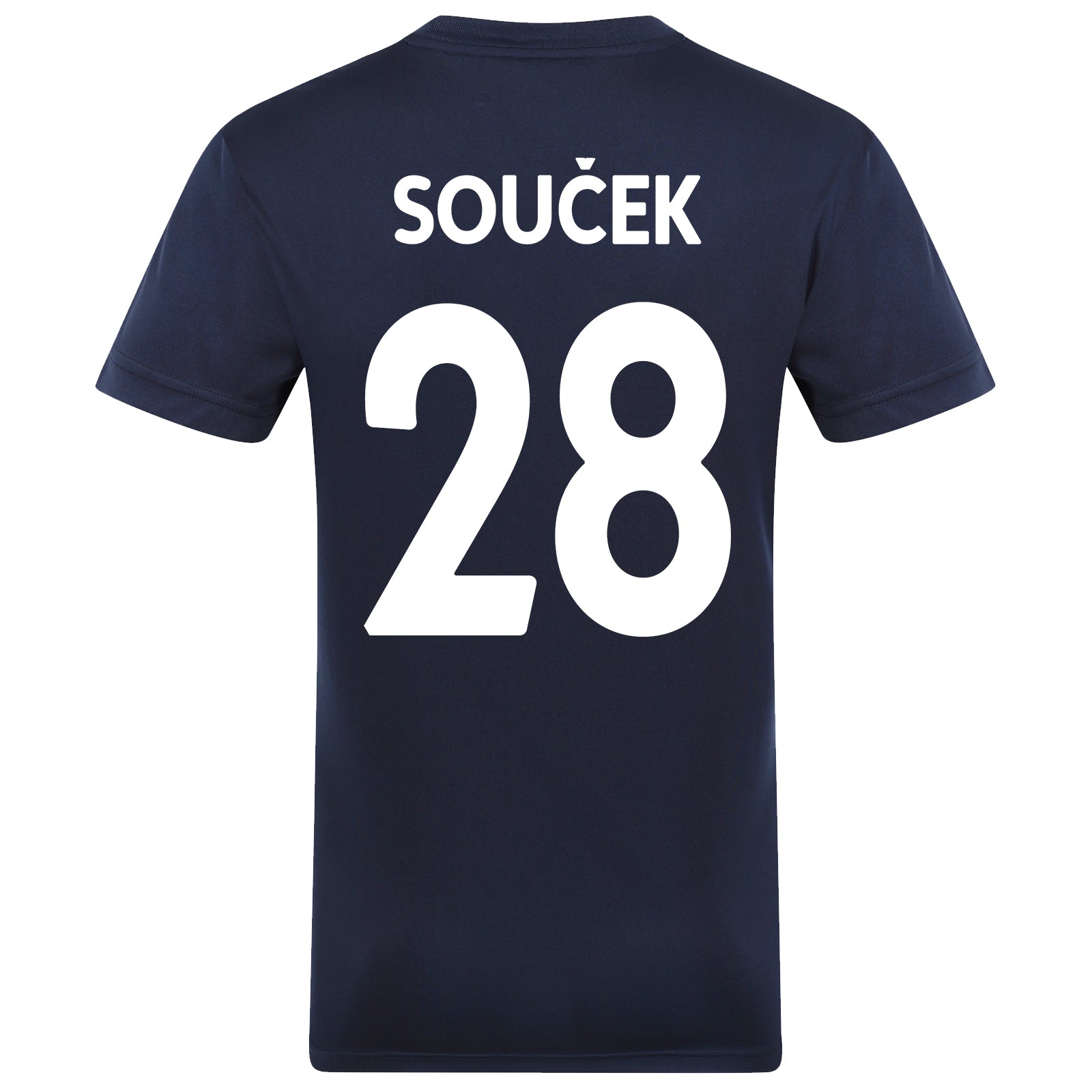 Navy Soucek