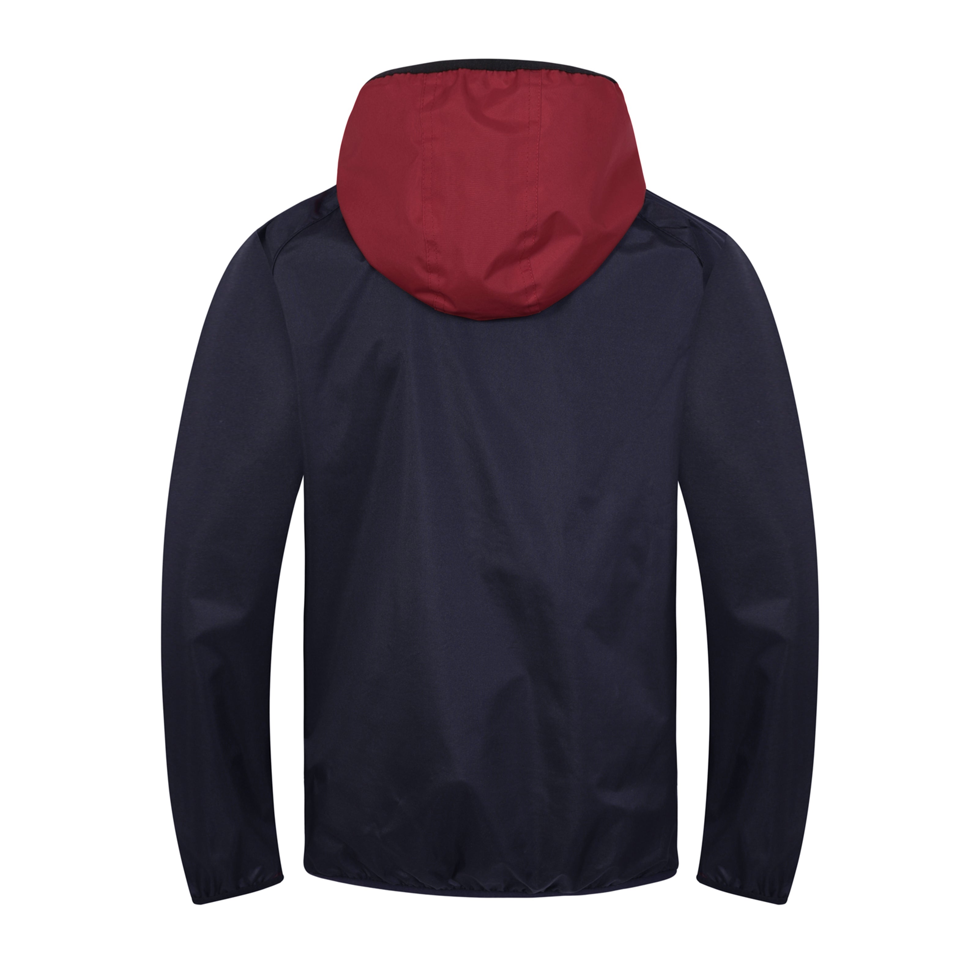 Navy Claret