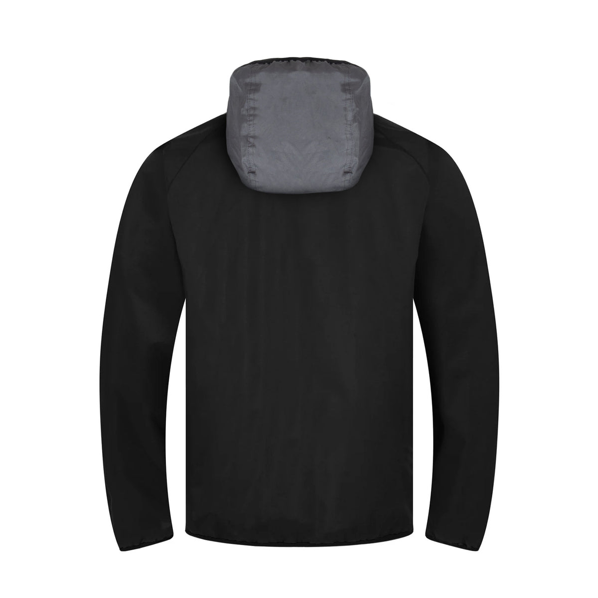 Black/Grey