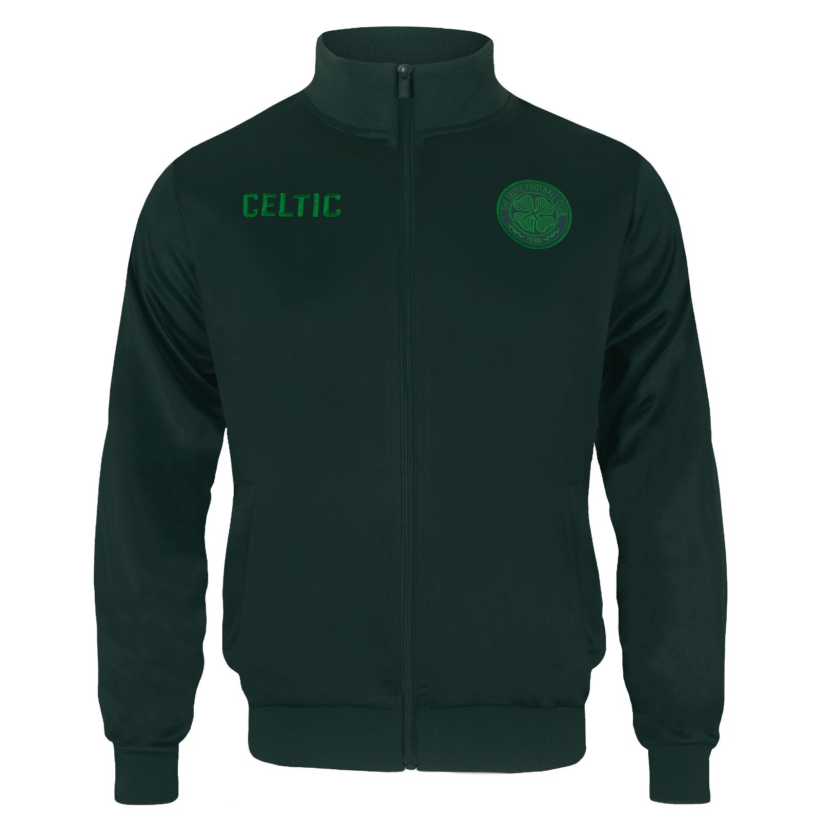 Forest Green