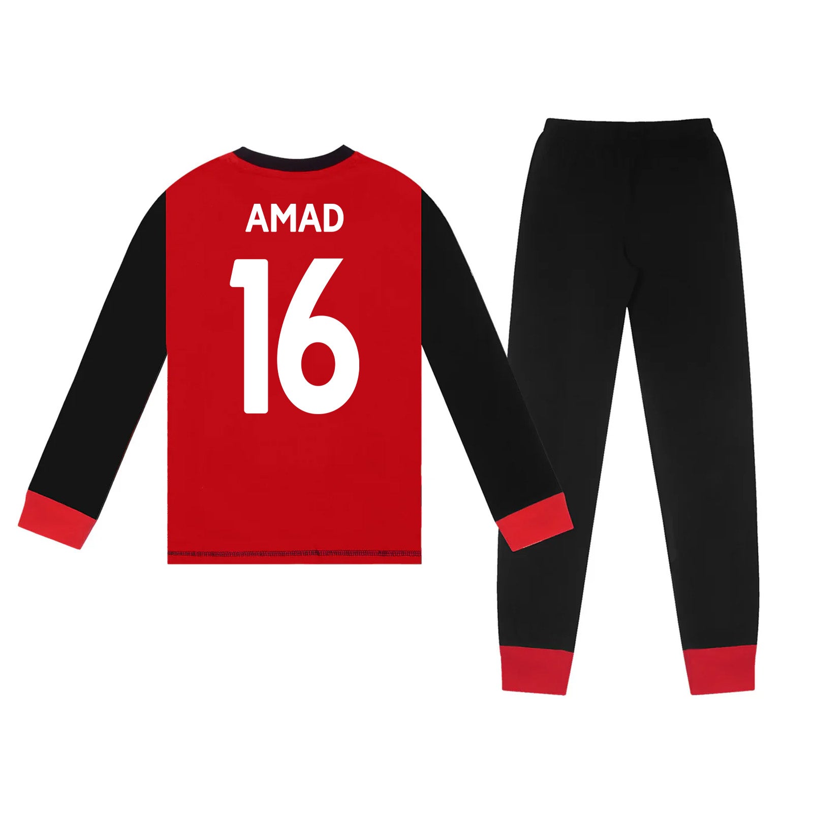 Red Amad