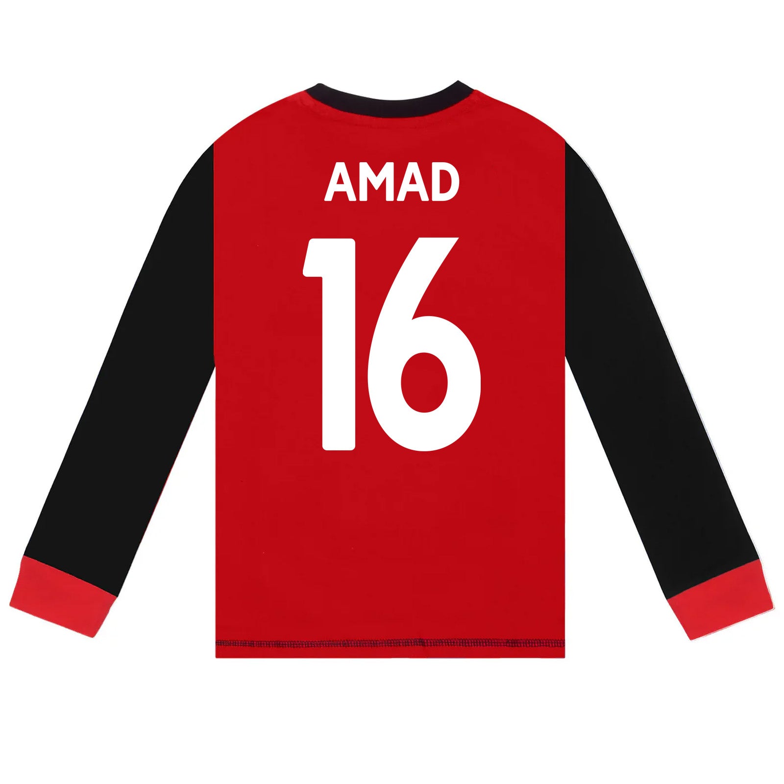 Red Amad