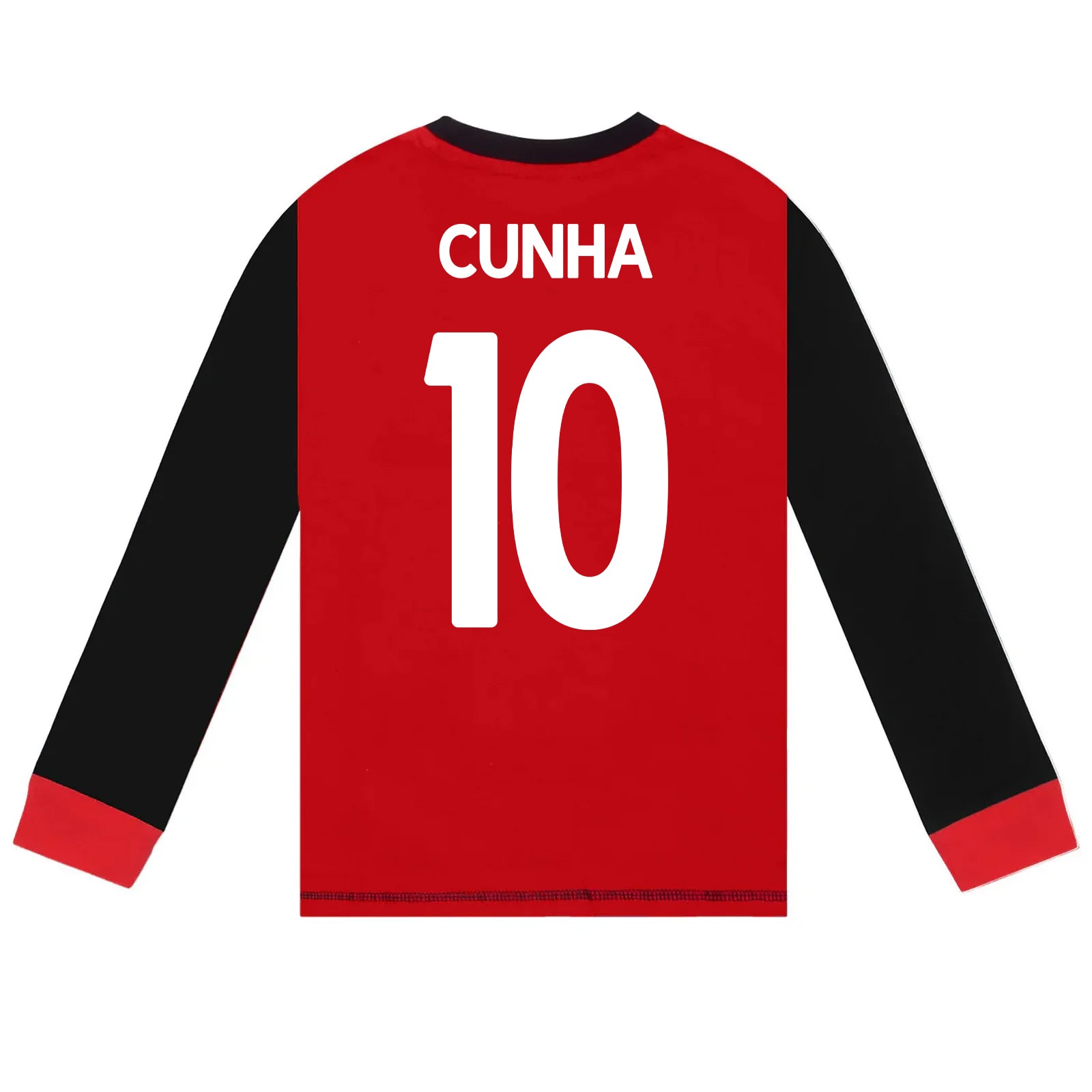Red Cunha