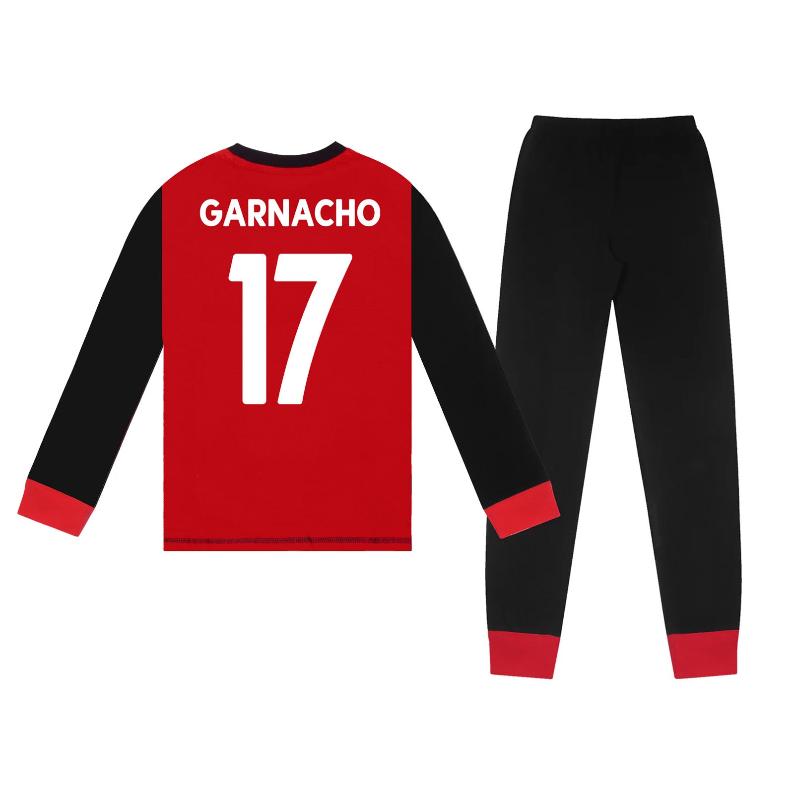 Red Garnacho