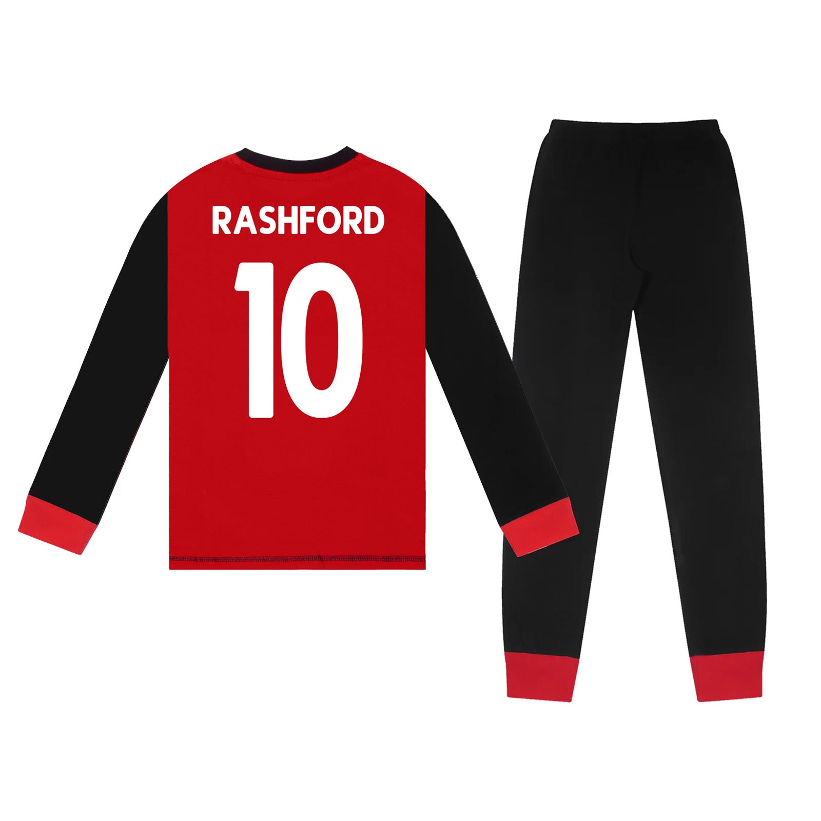 Red Rashford