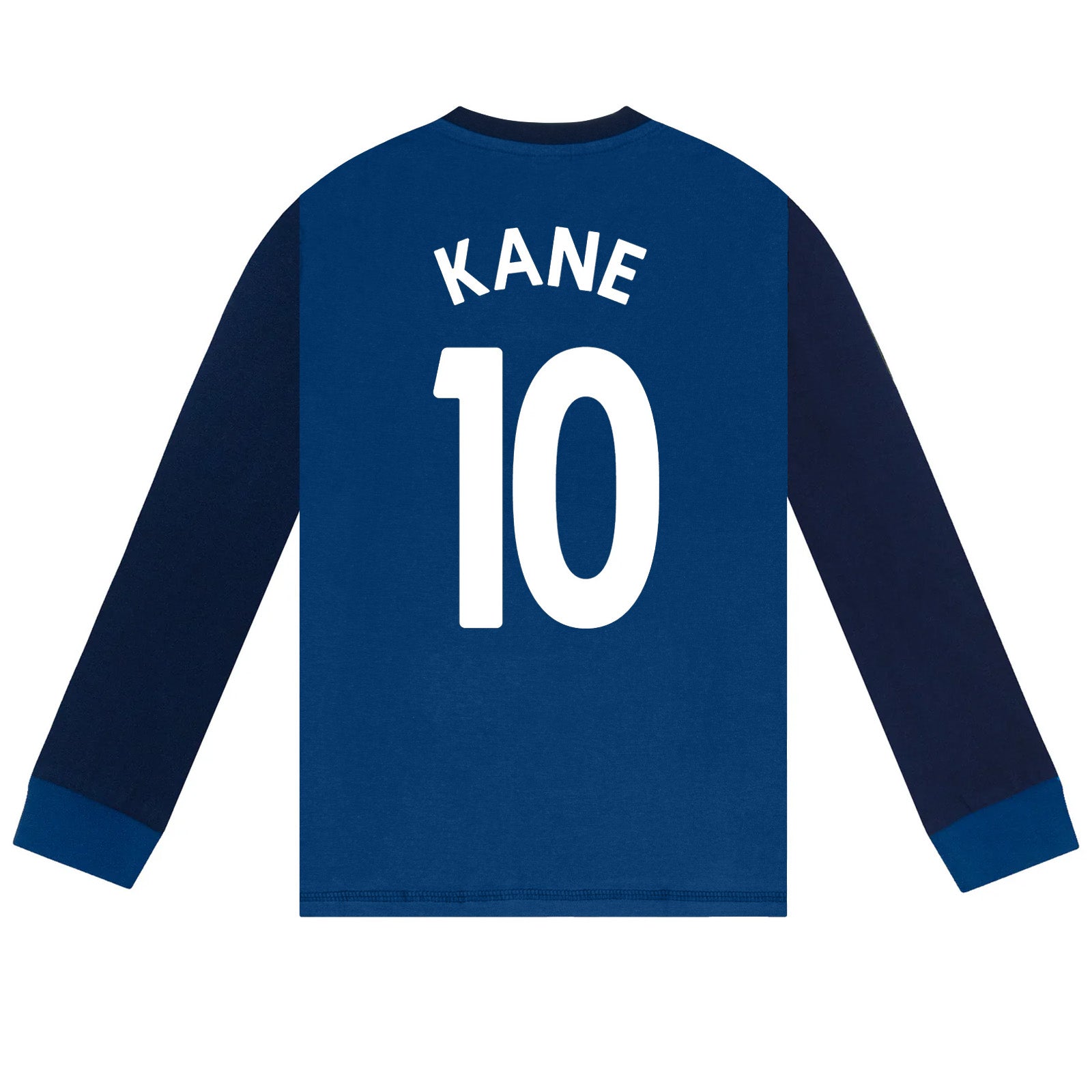 Navy Blue Kane