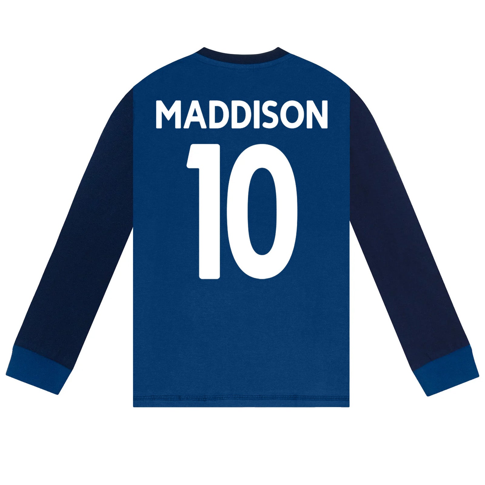 Navy Blue Maddison