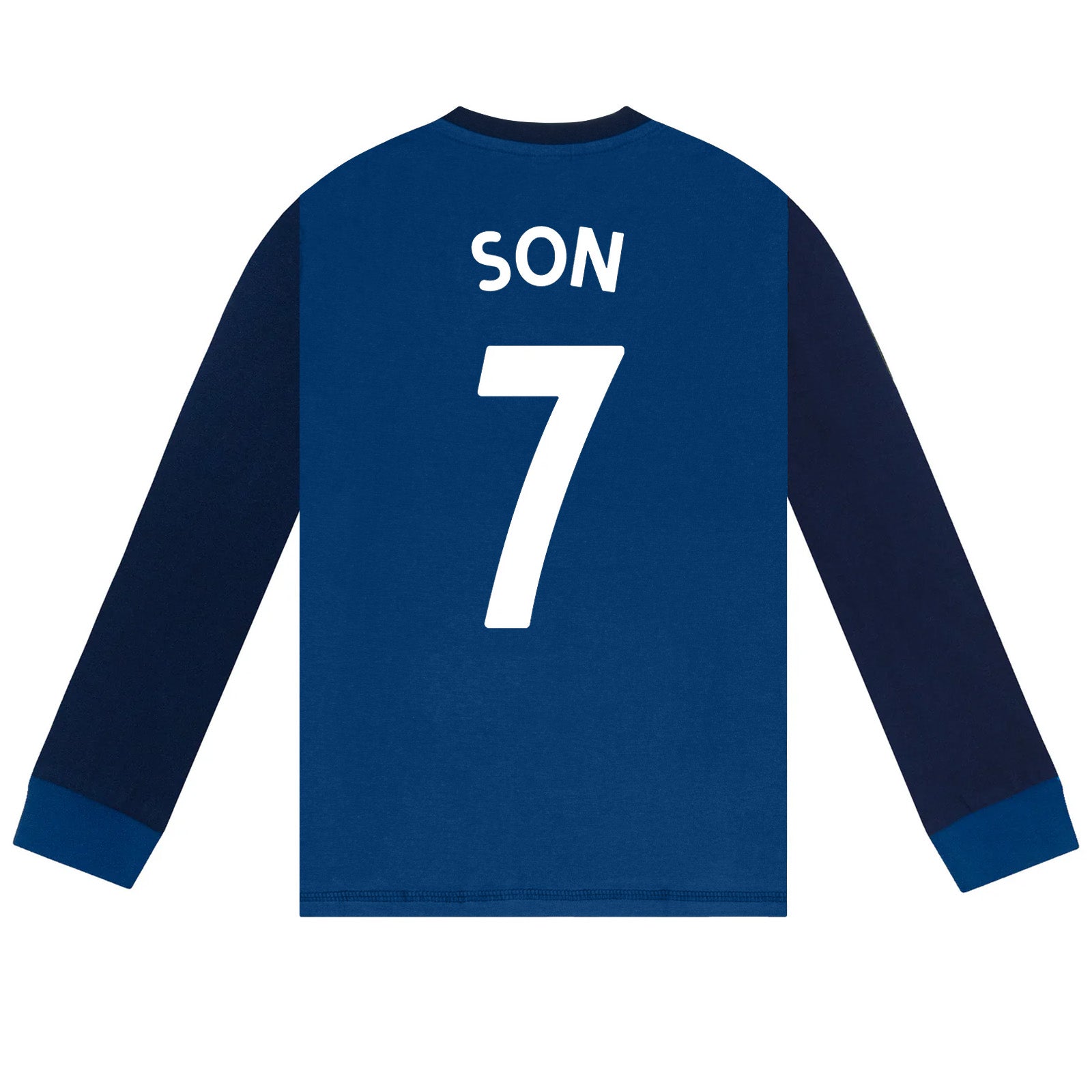 Navy Blue Son