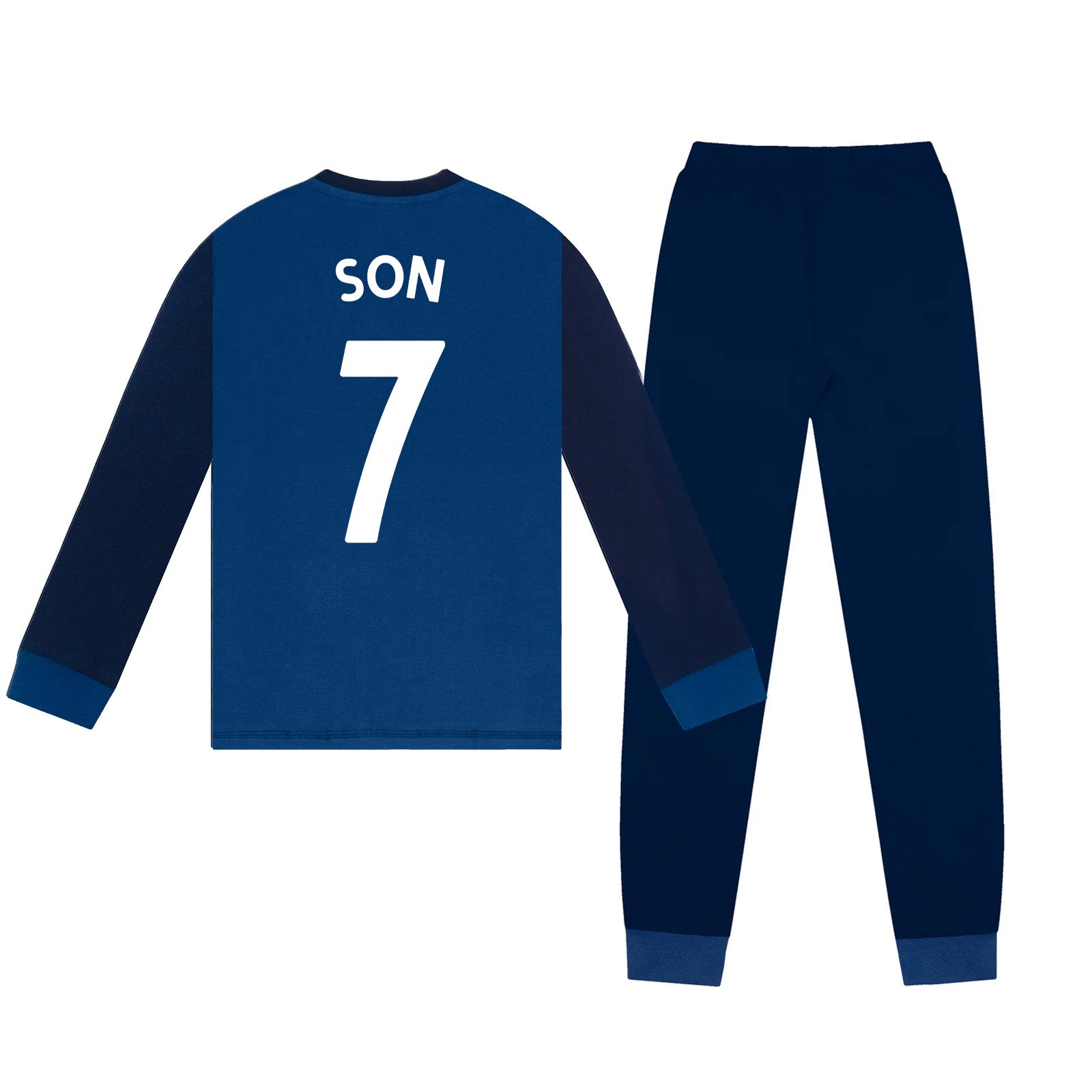 Navy Blue Son