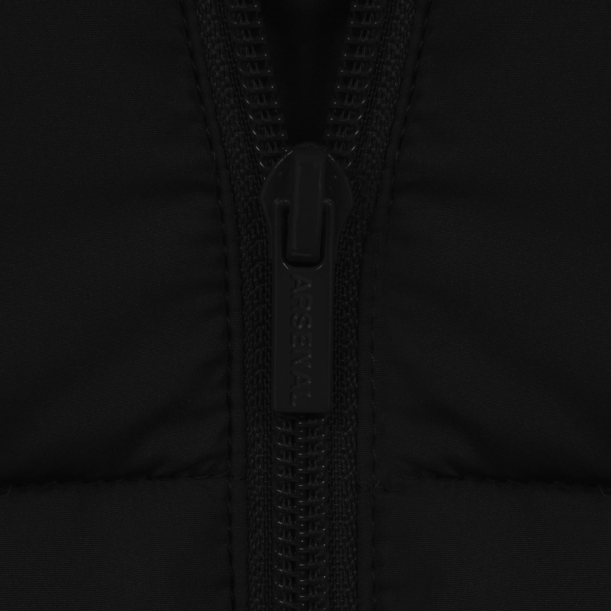 Black Zip