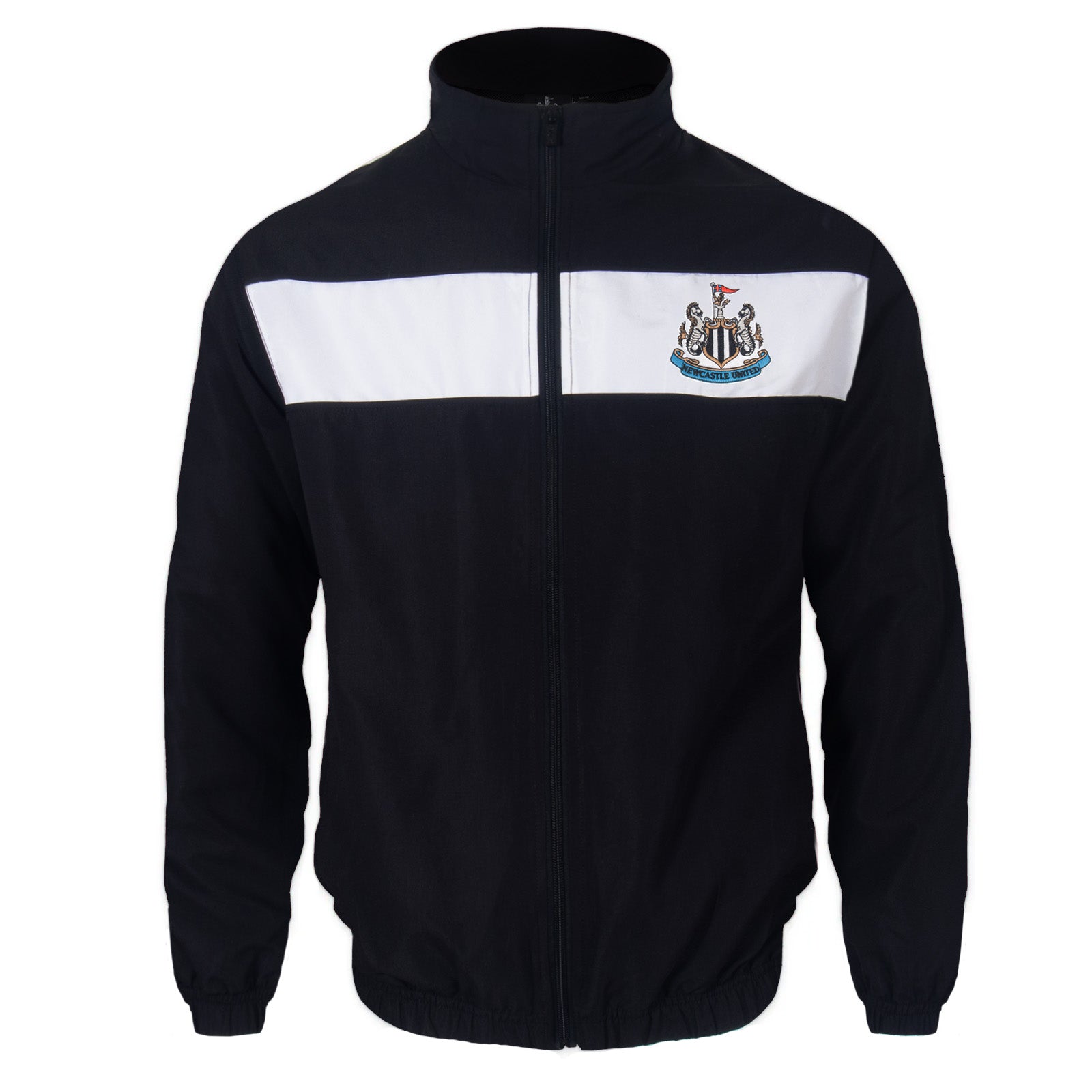 しぐ様 ×Newcastle United ジャケット ジャージ L Newcastle United FC Mens Tracksuit