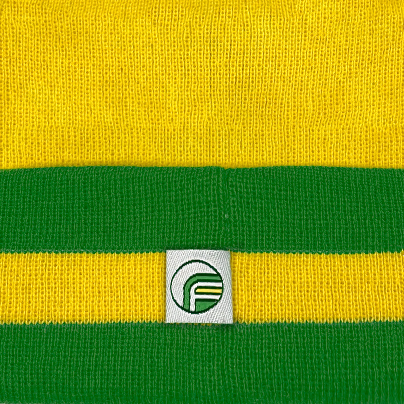 Yellow/Green