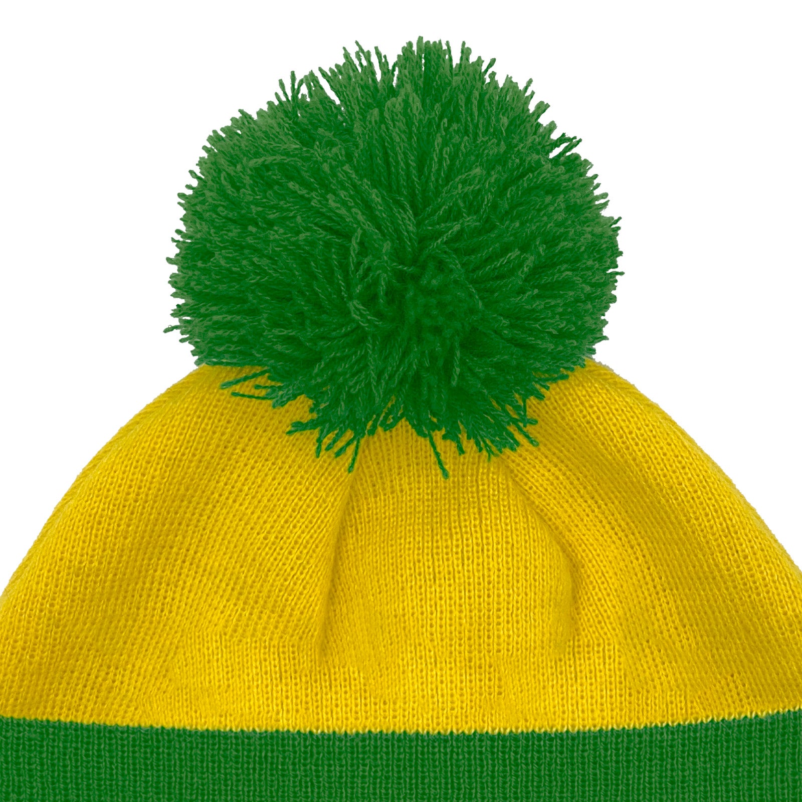 Yellow/Green