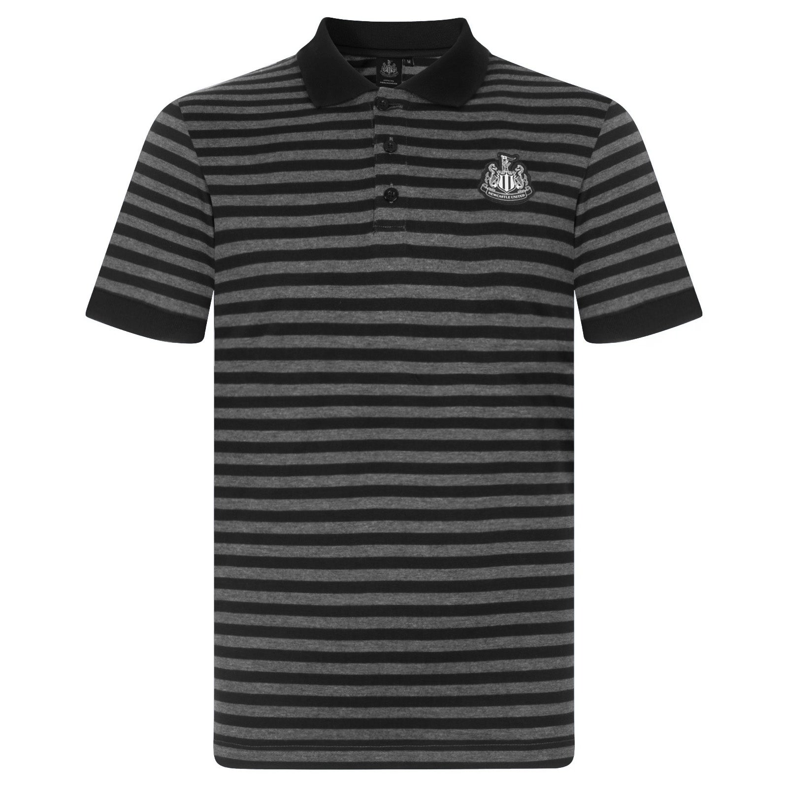 Black/Grey